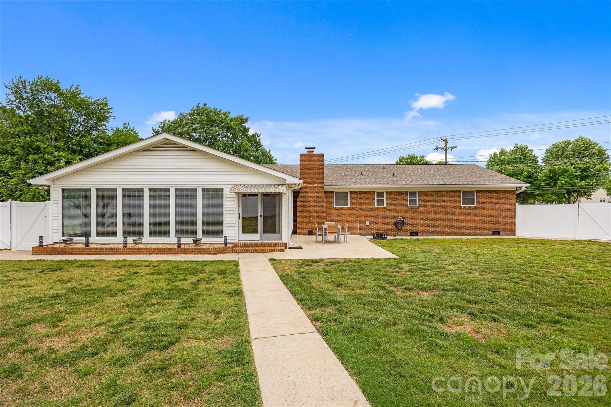 2430 Old Cedarwood Drive NW — Concord