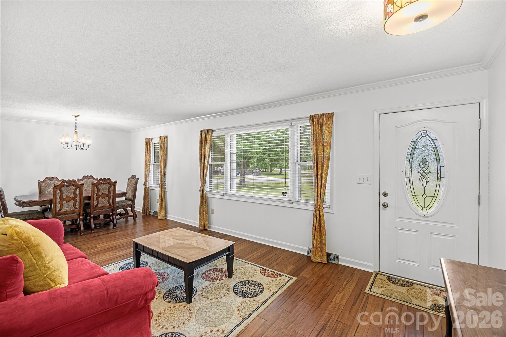 2430 Old Cedarwood Drive NW — Concord