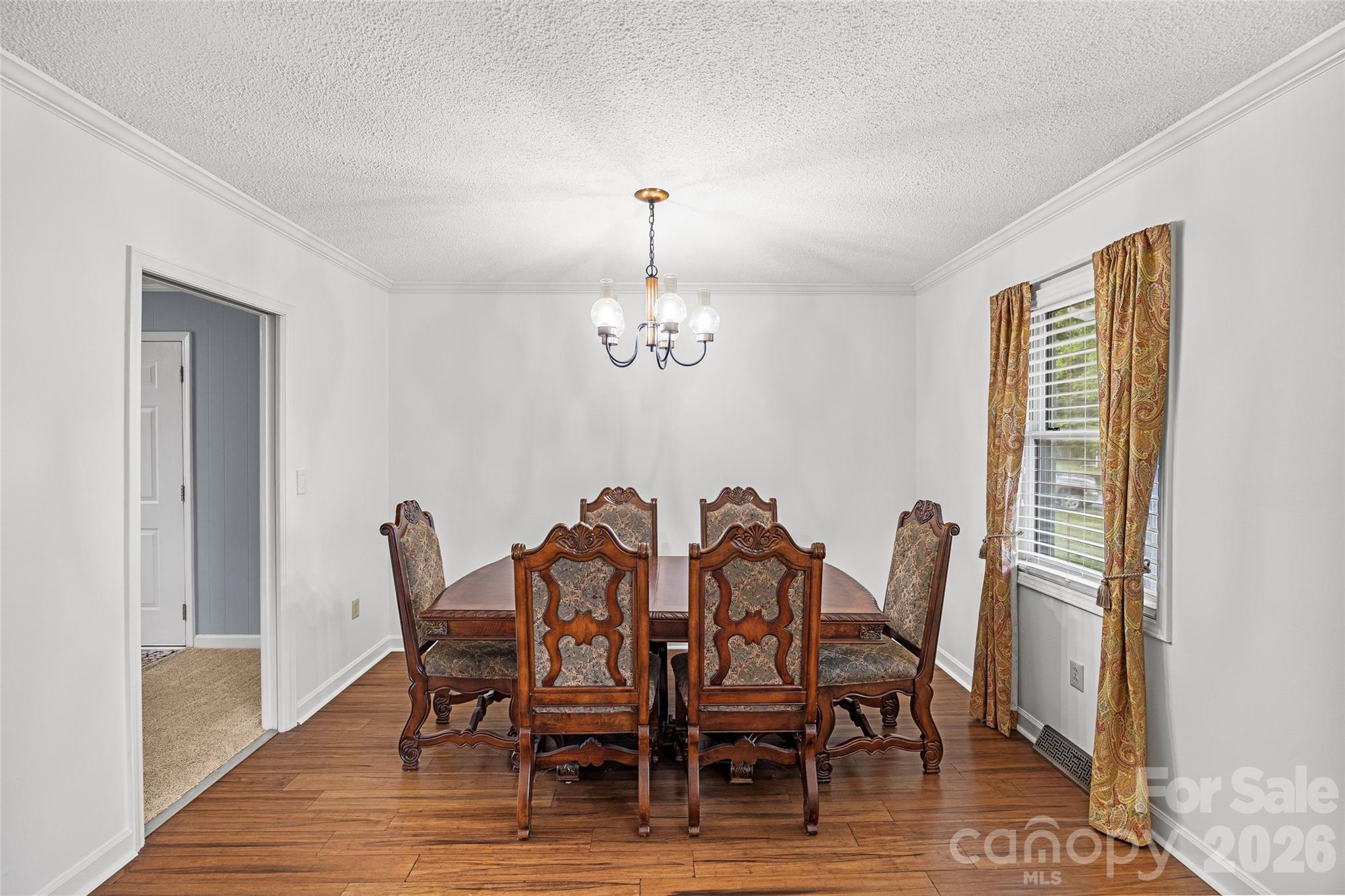 2430 Old Cedarwood Drive NW — Concord