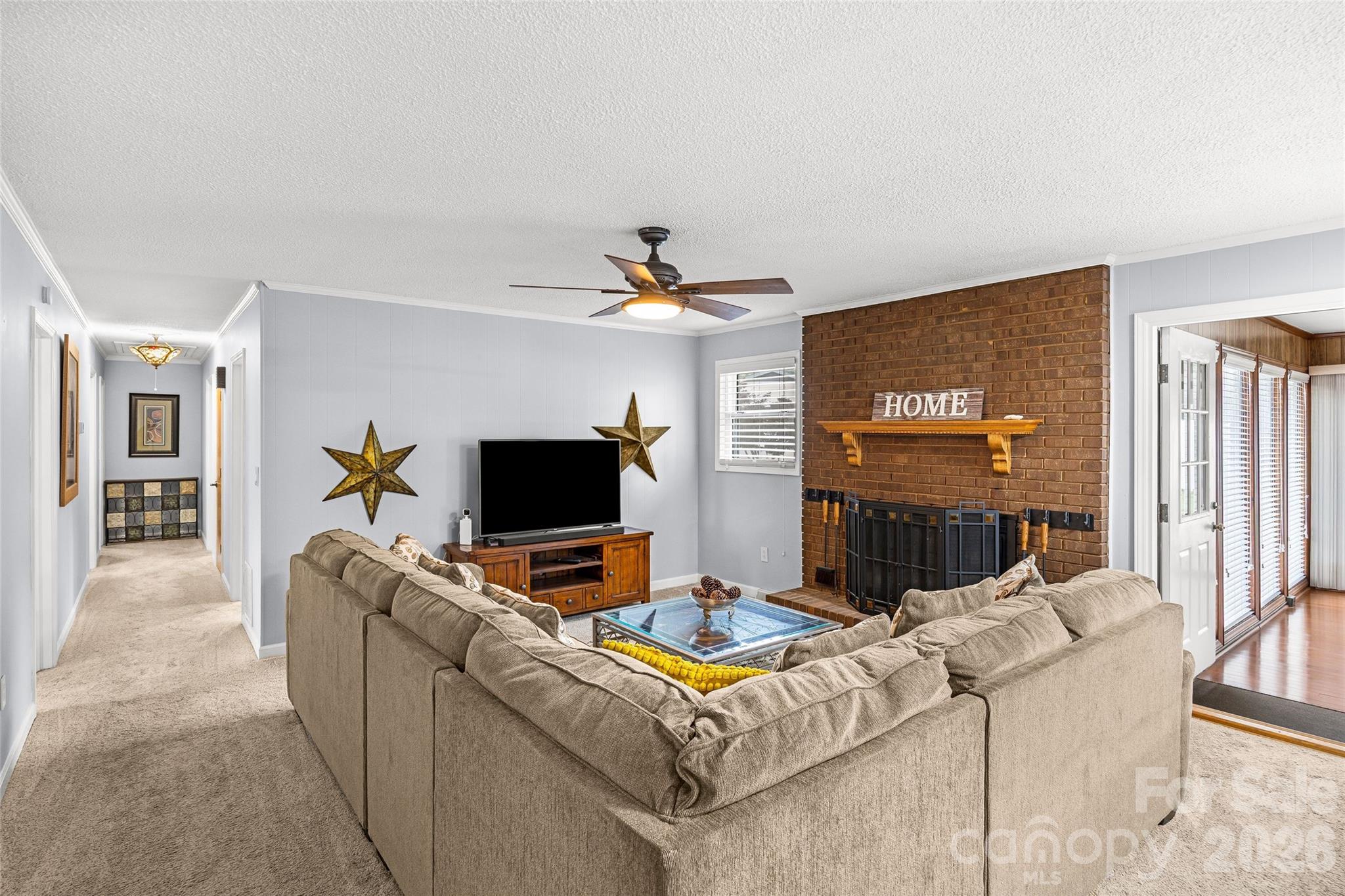 2430 Old Cedarwood Drive NW — Concord