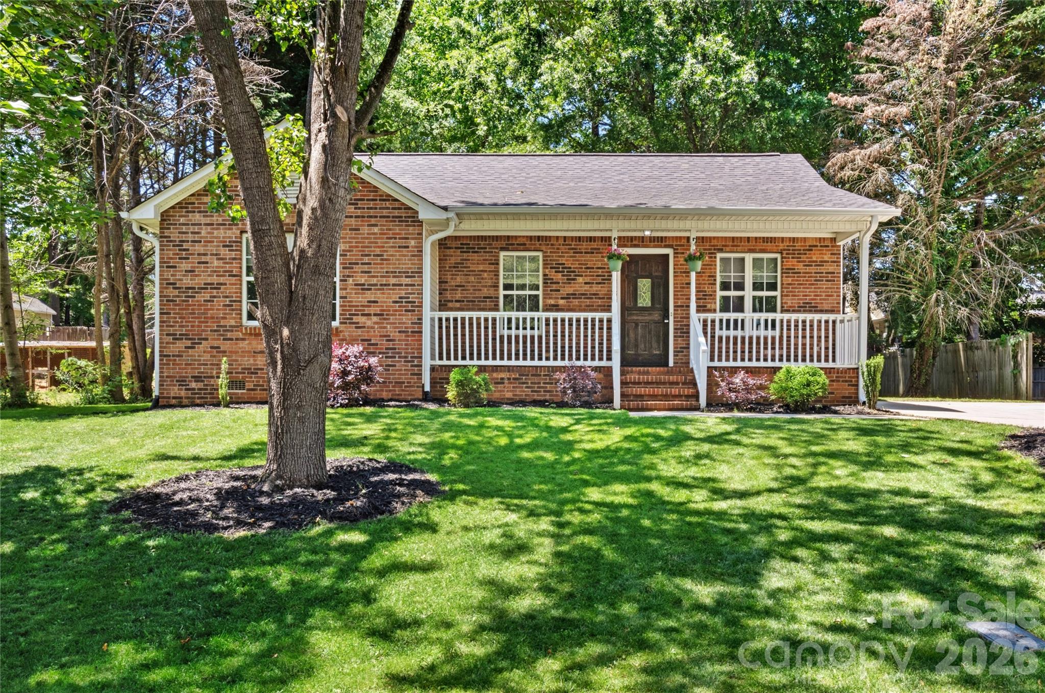 399 Windward Circle — Mocksville
