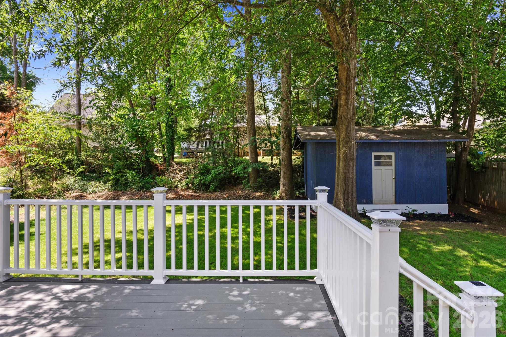 399 Windward Circle — Mocksville