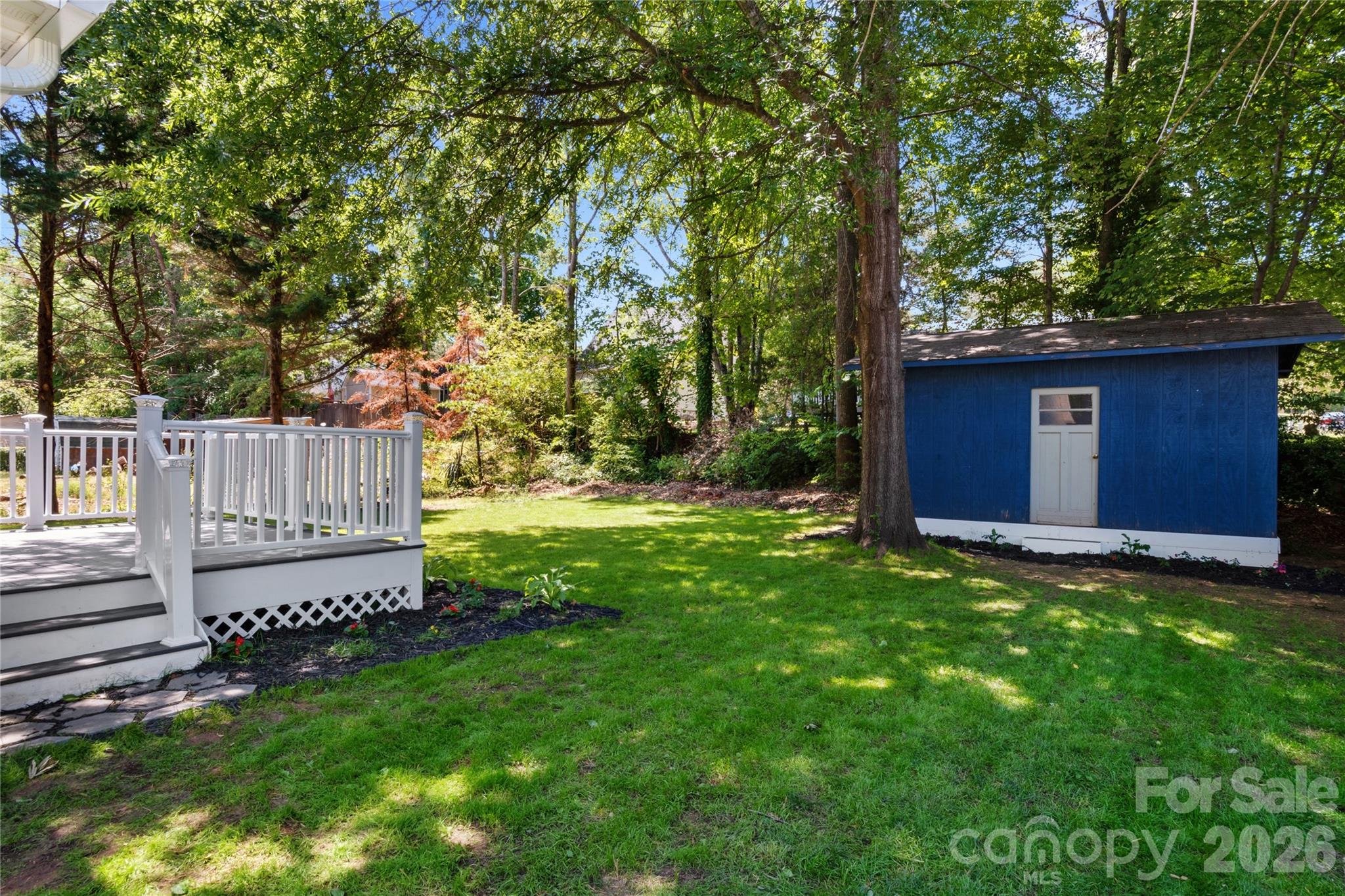 399 Windward Circle — Mocksville