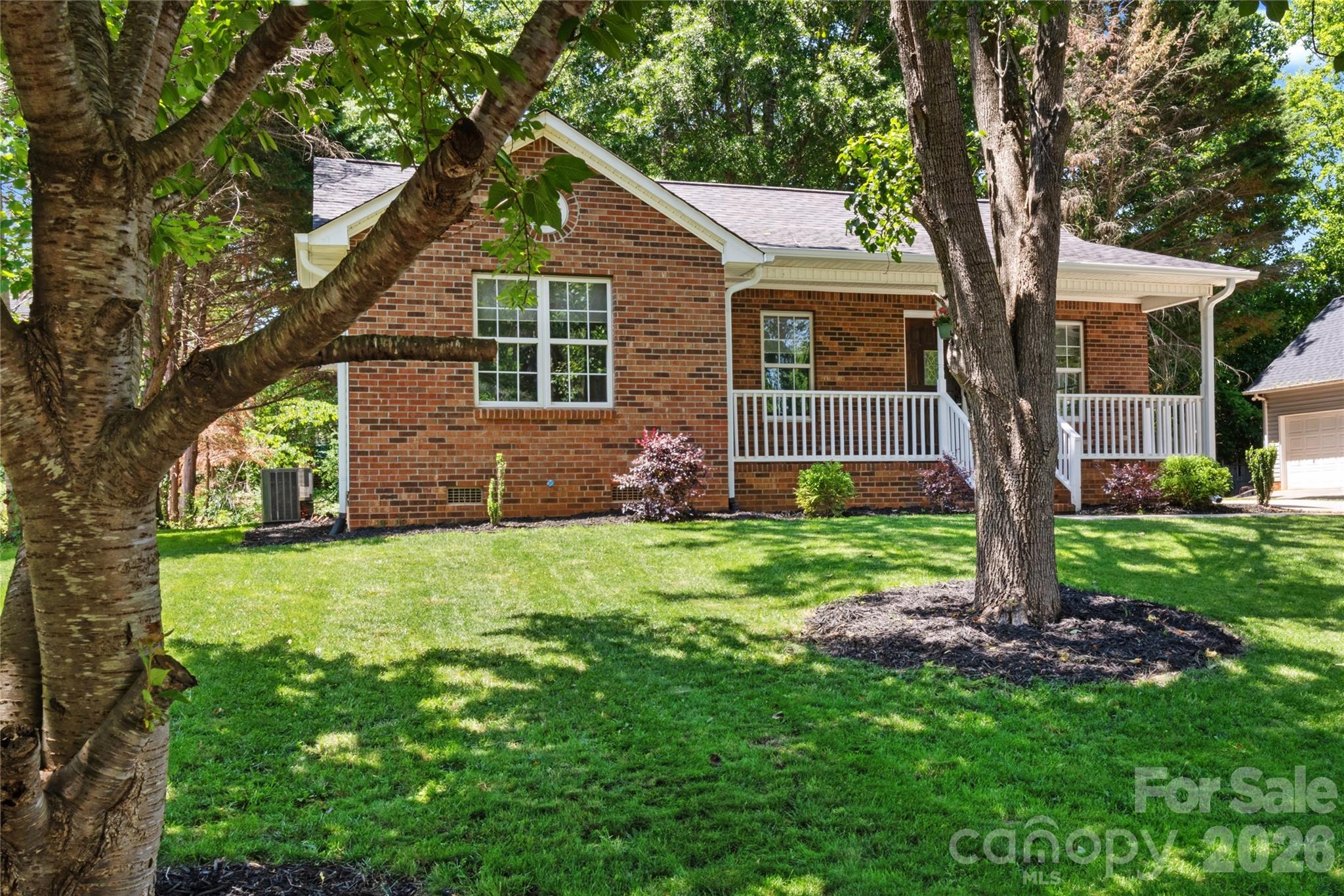 399 Windward Circle — Mocksville