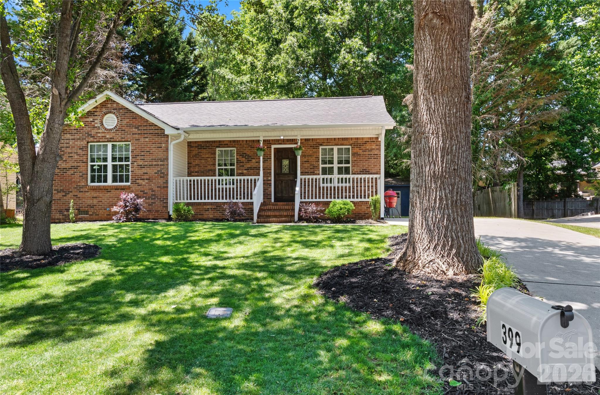 399 Windward Circle — Mocksville