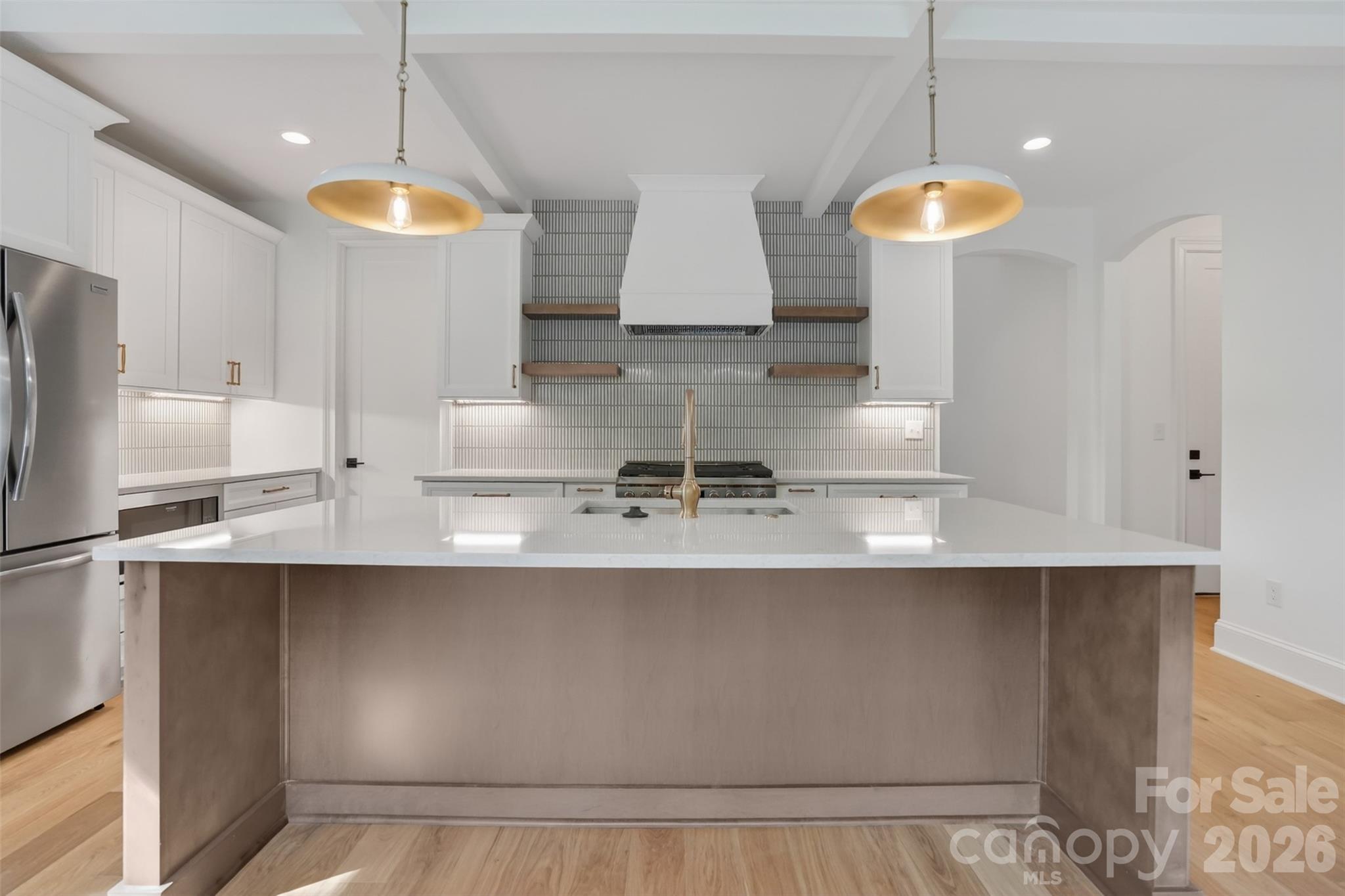 421 W Cama Street — Charlotte