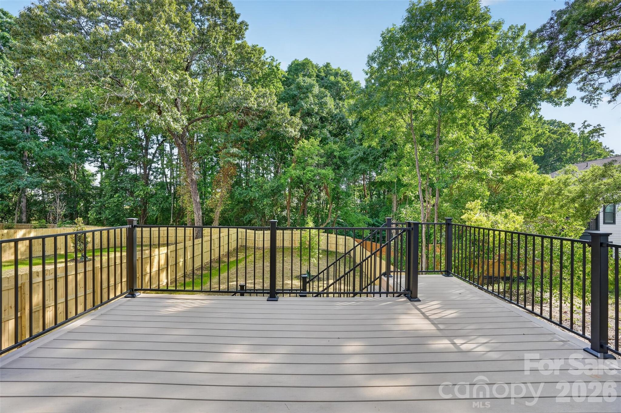 421 W Cama Street — Charlotte