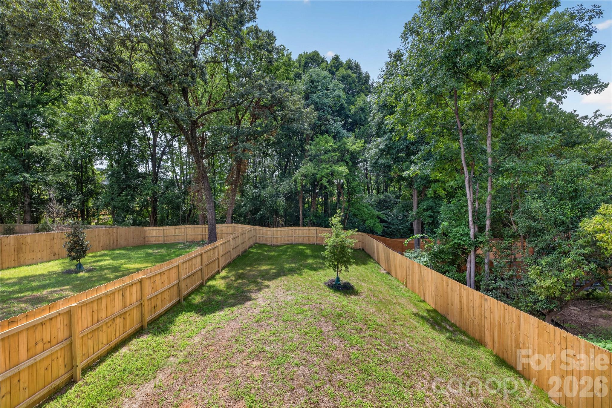 421 W Cama Street — Charlotte