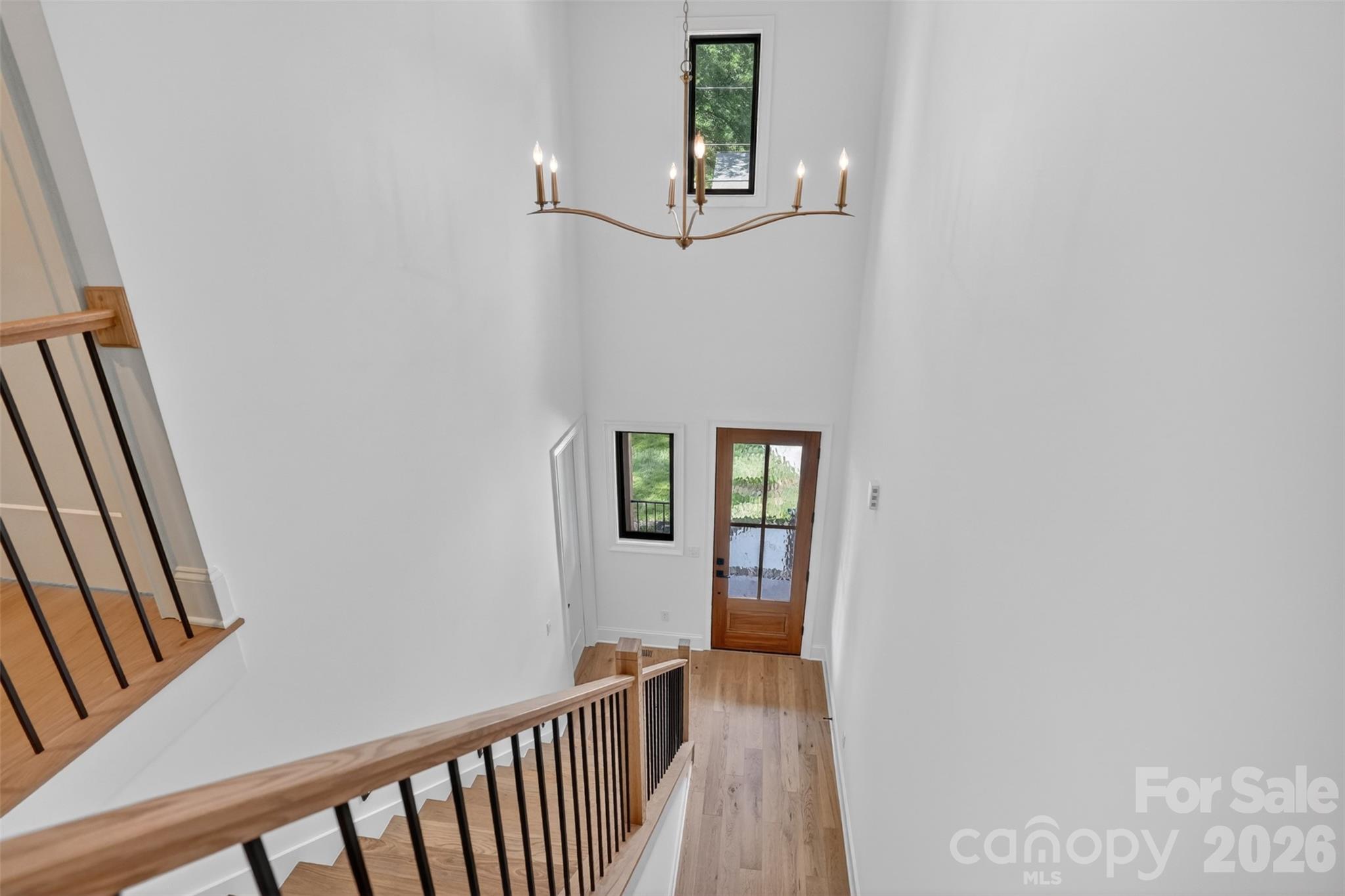 421 W Cama Street — Charlotte