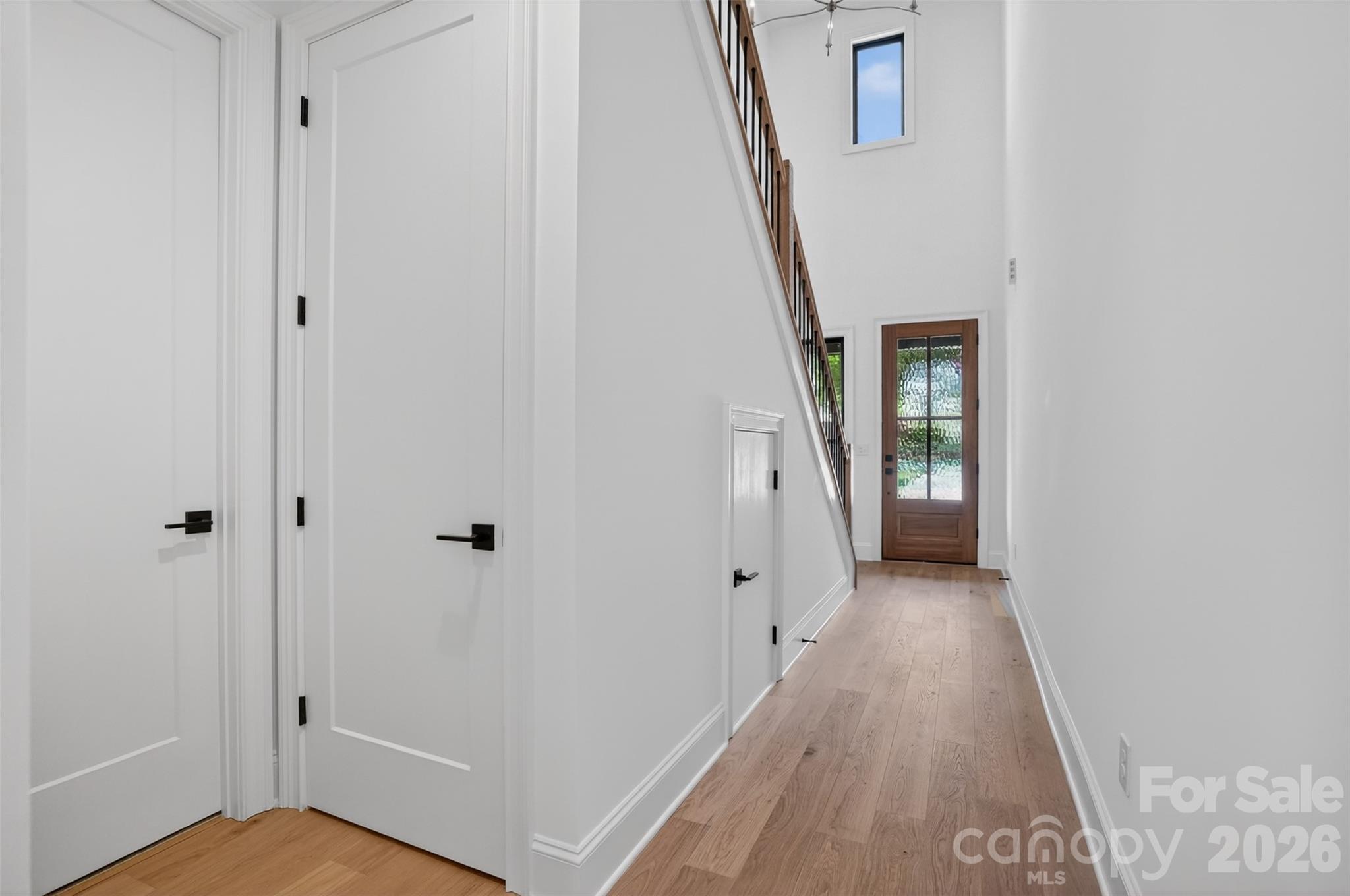 421 W Cama Street — Charlotte
