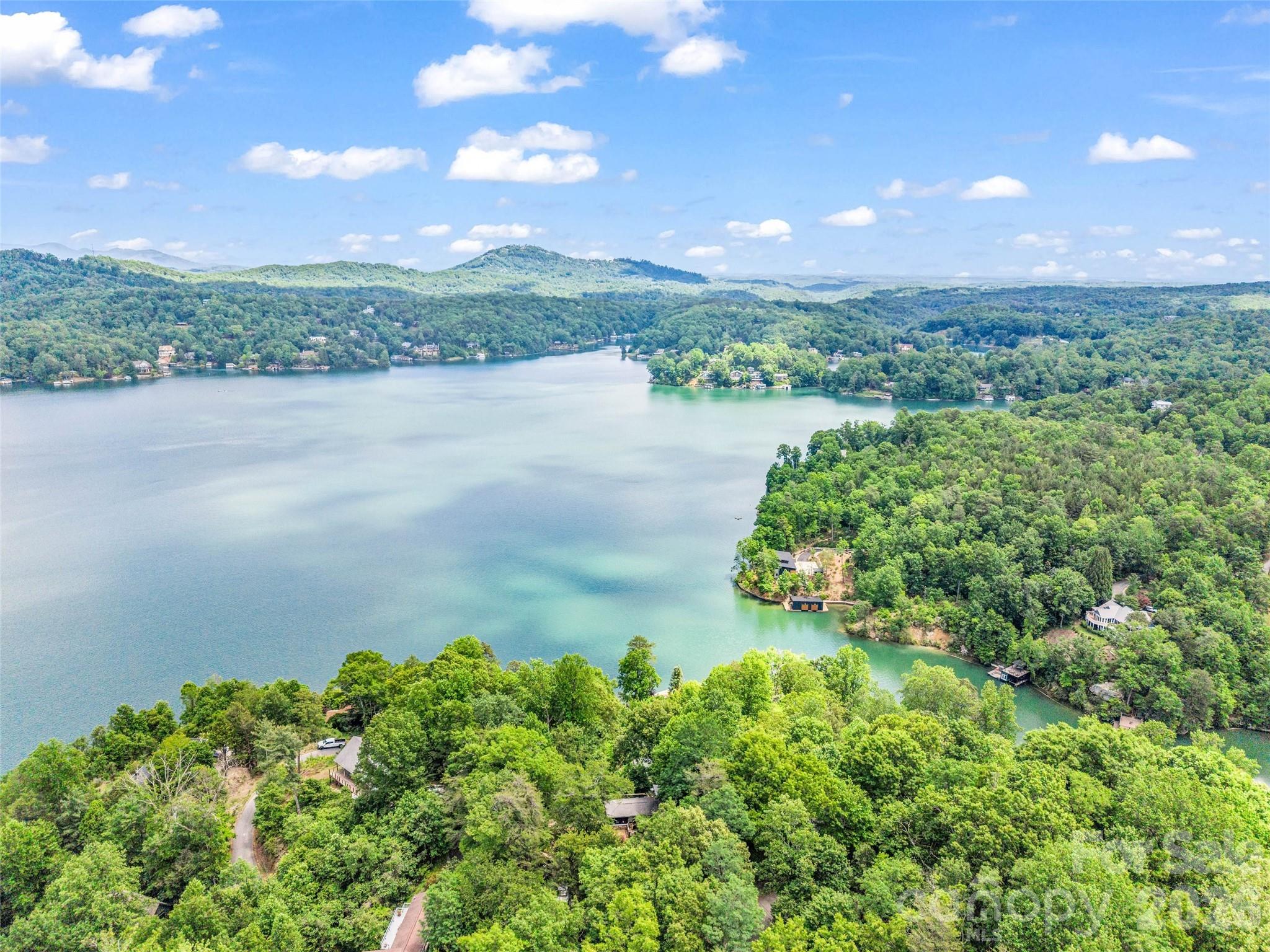 227 Snug Harbor Circle — Lake Lure