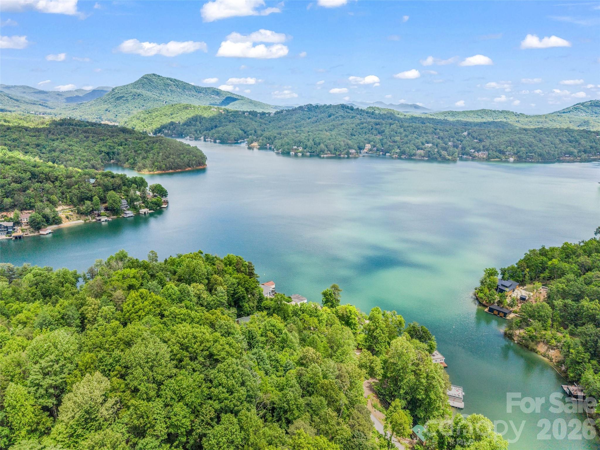 227 Snug Harbor Circle — Lake Lure