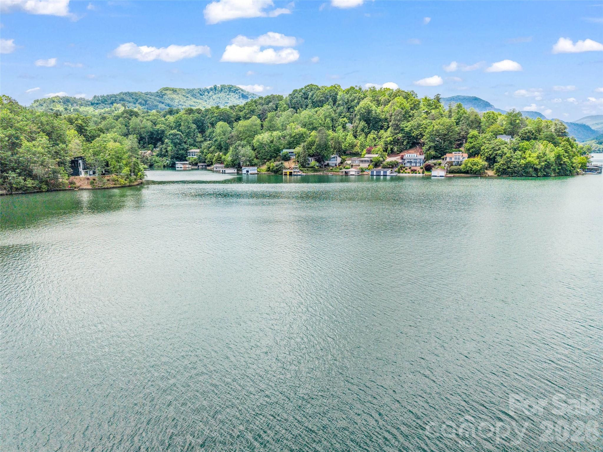 227 Snug Harbor Circle — Lake Lure