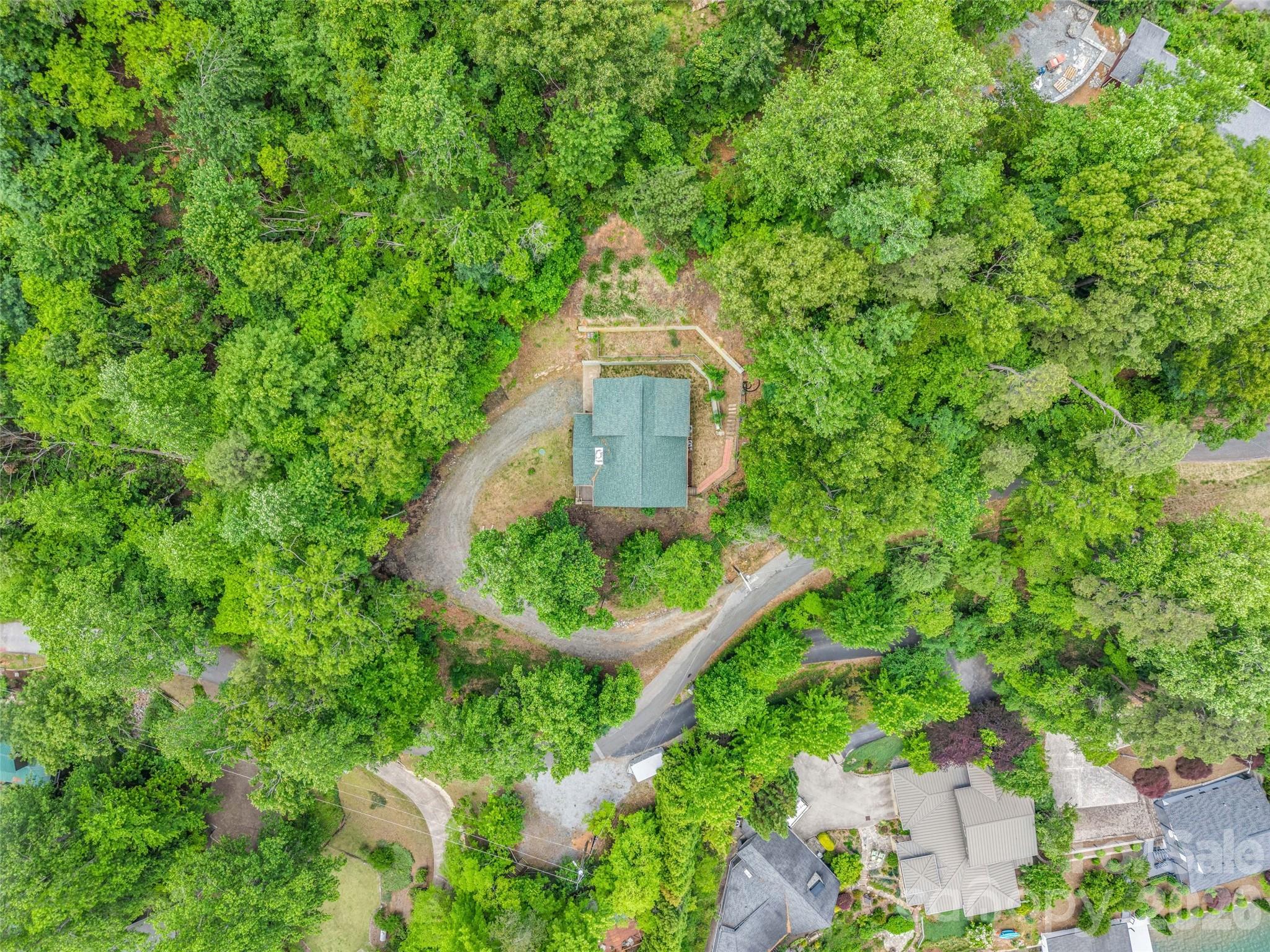227 Snug Harbor Circle — Lake Lure