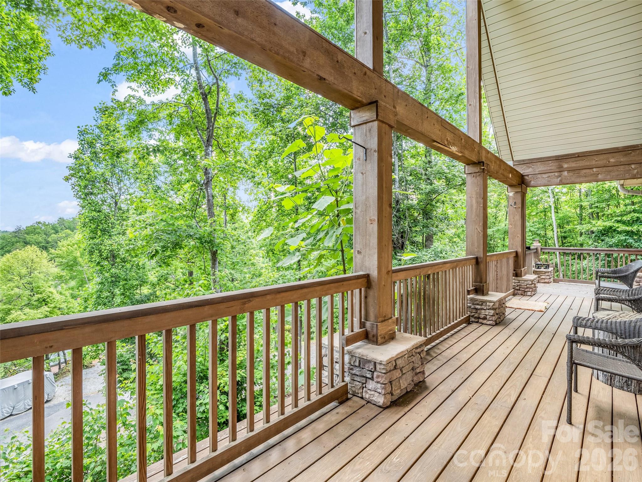 227 Snug Harbor Circle — Lake Lure