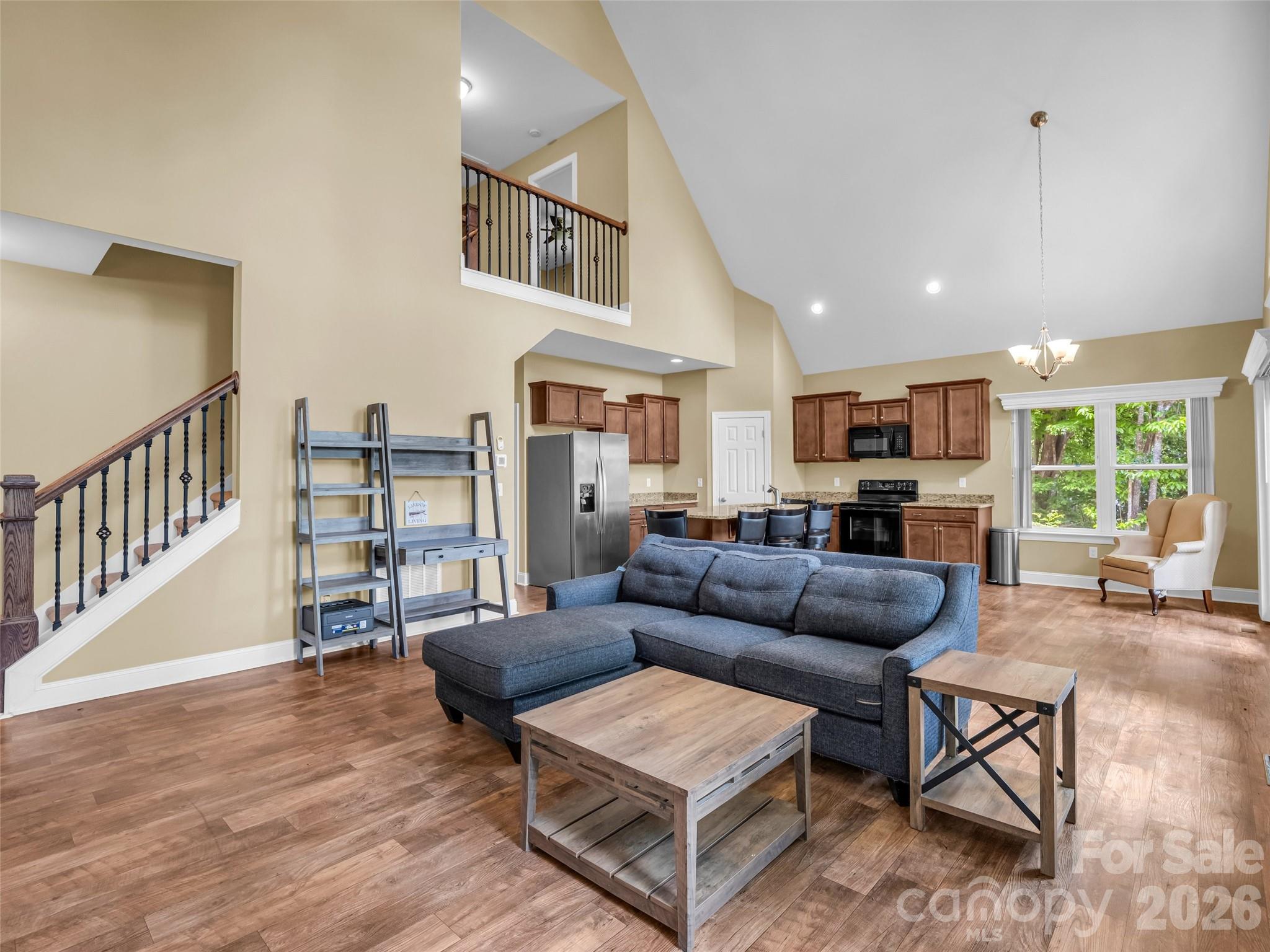 227 Snug Harbor Circle — Lake Lure