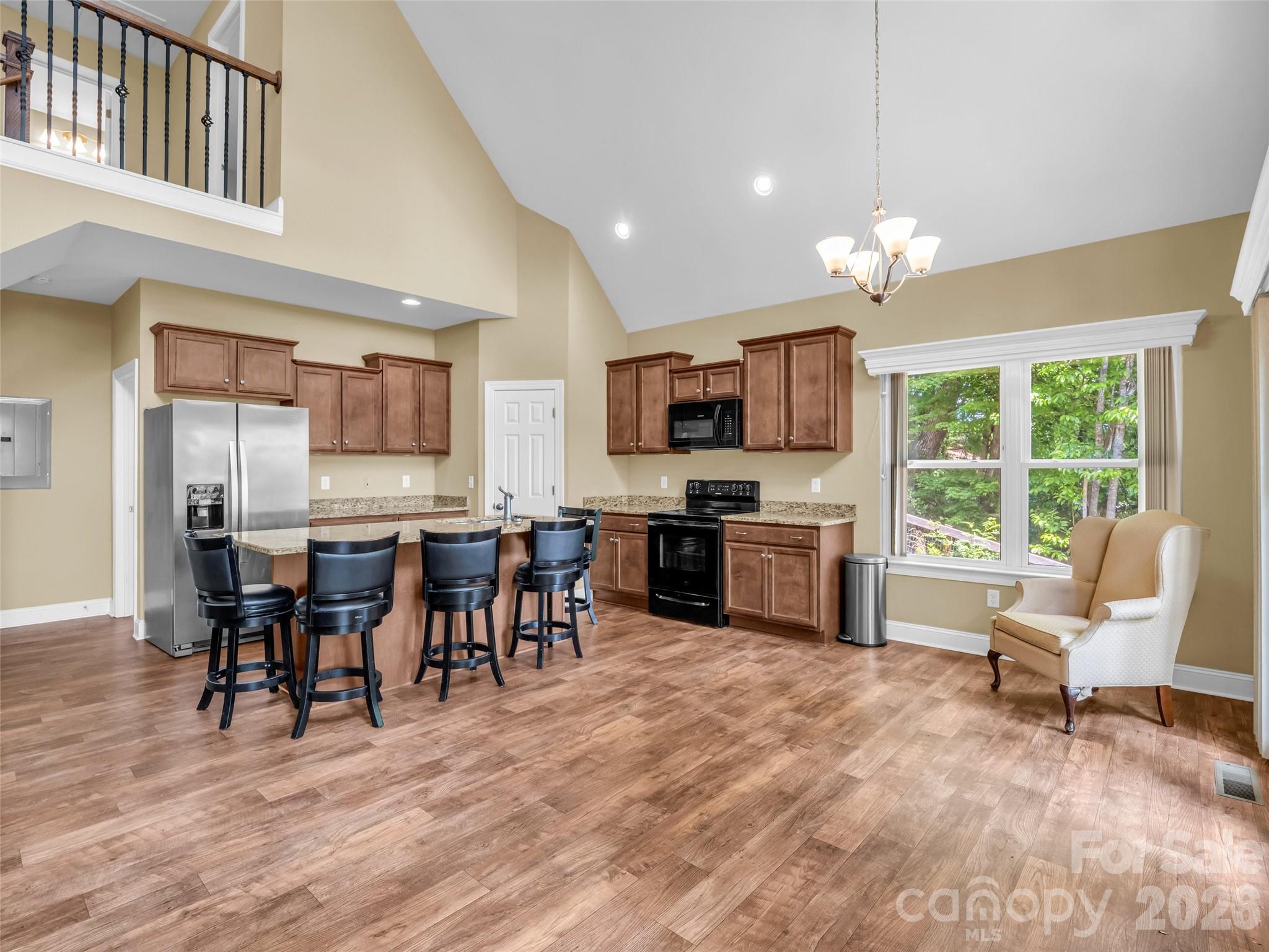 227 Snug Harbor Circle — Lake Lure