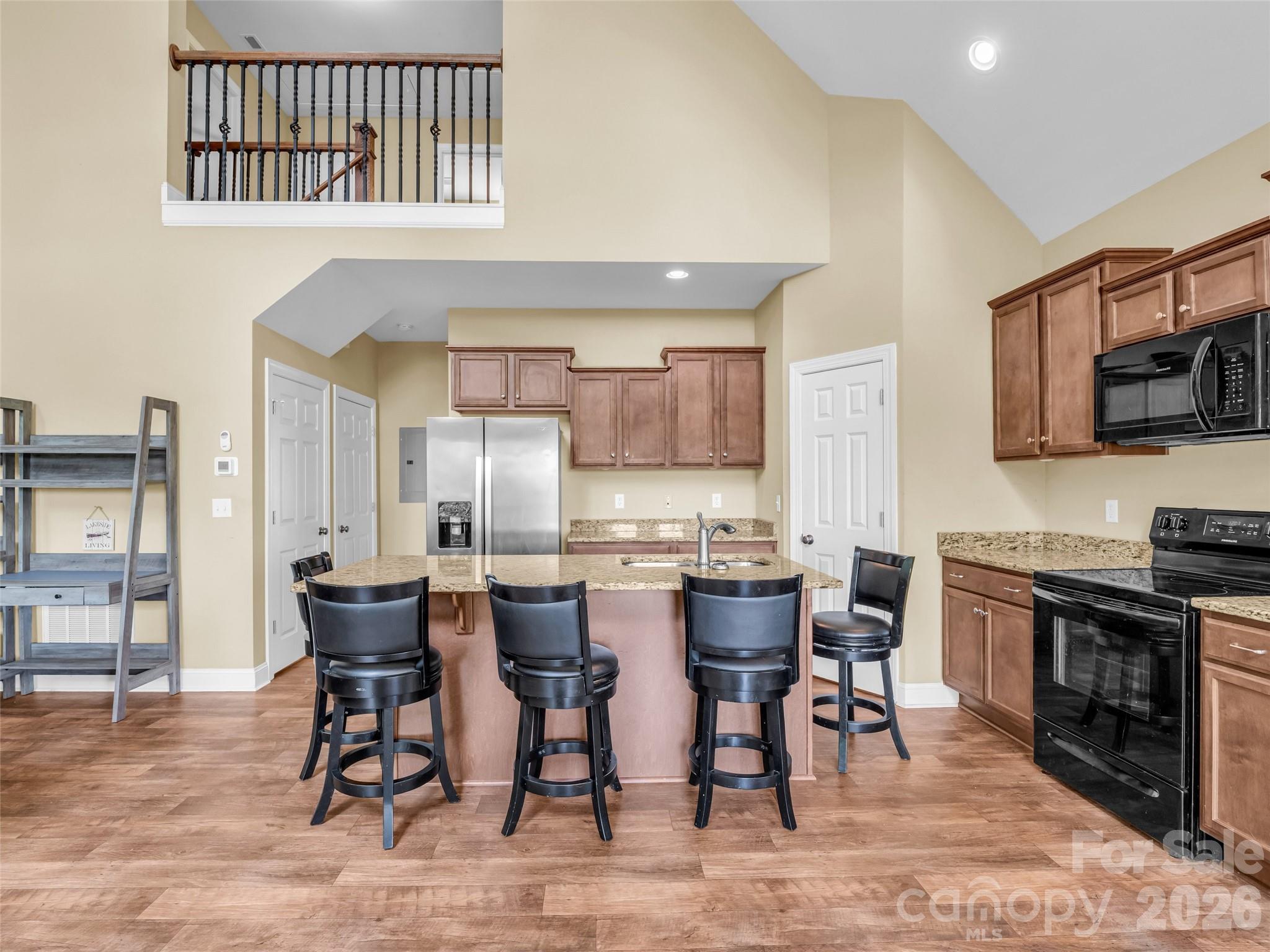 227 Snug Harbor Circle — Lake Lure