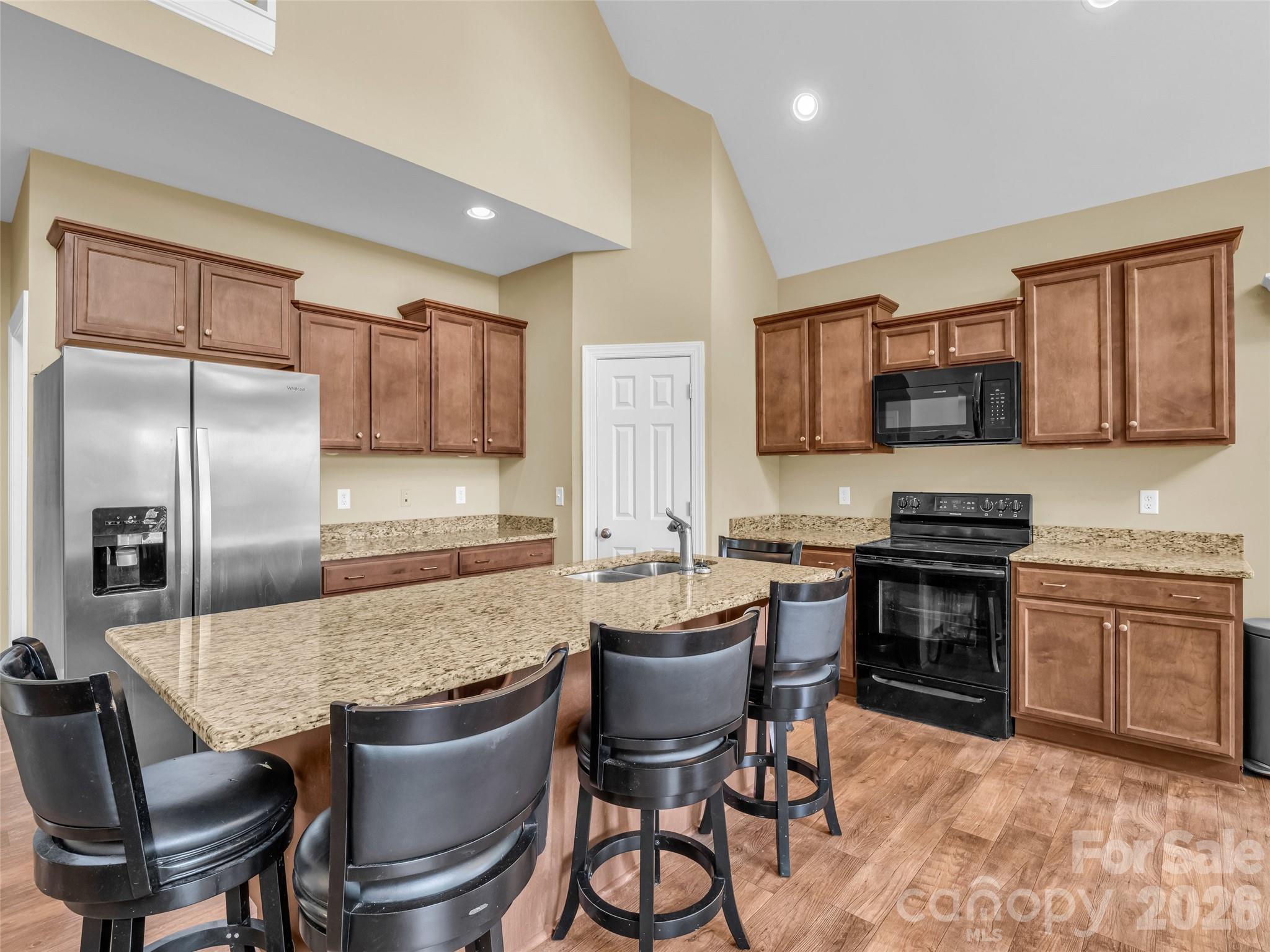 227 Snug Harbor Circle — Lake Lure