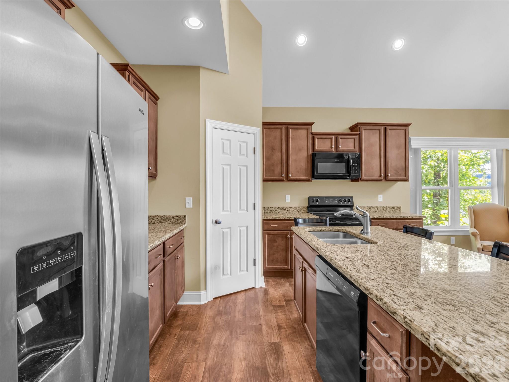 227 Snug Harbor Circle — Lake Lure