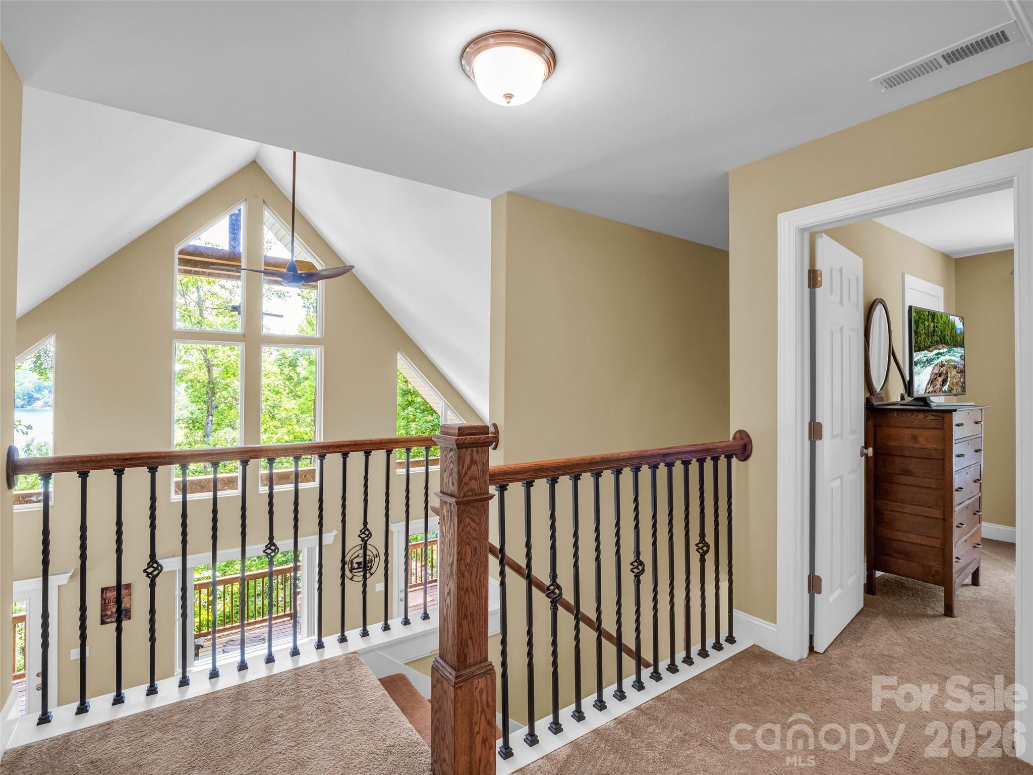 227 Snug Harbor Circle — Lake Lure