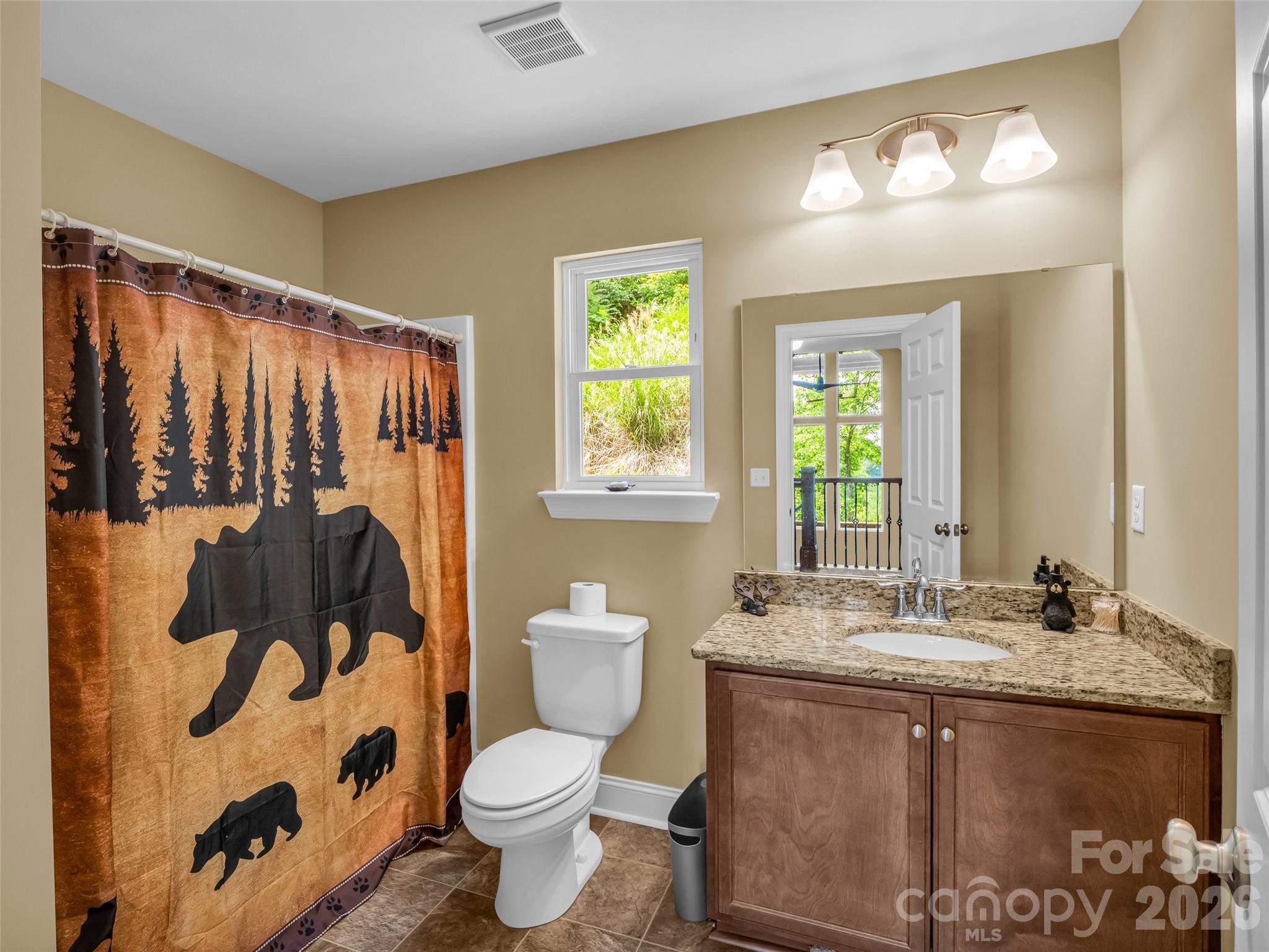 227 Snug Harbor Circle — Lake Lure