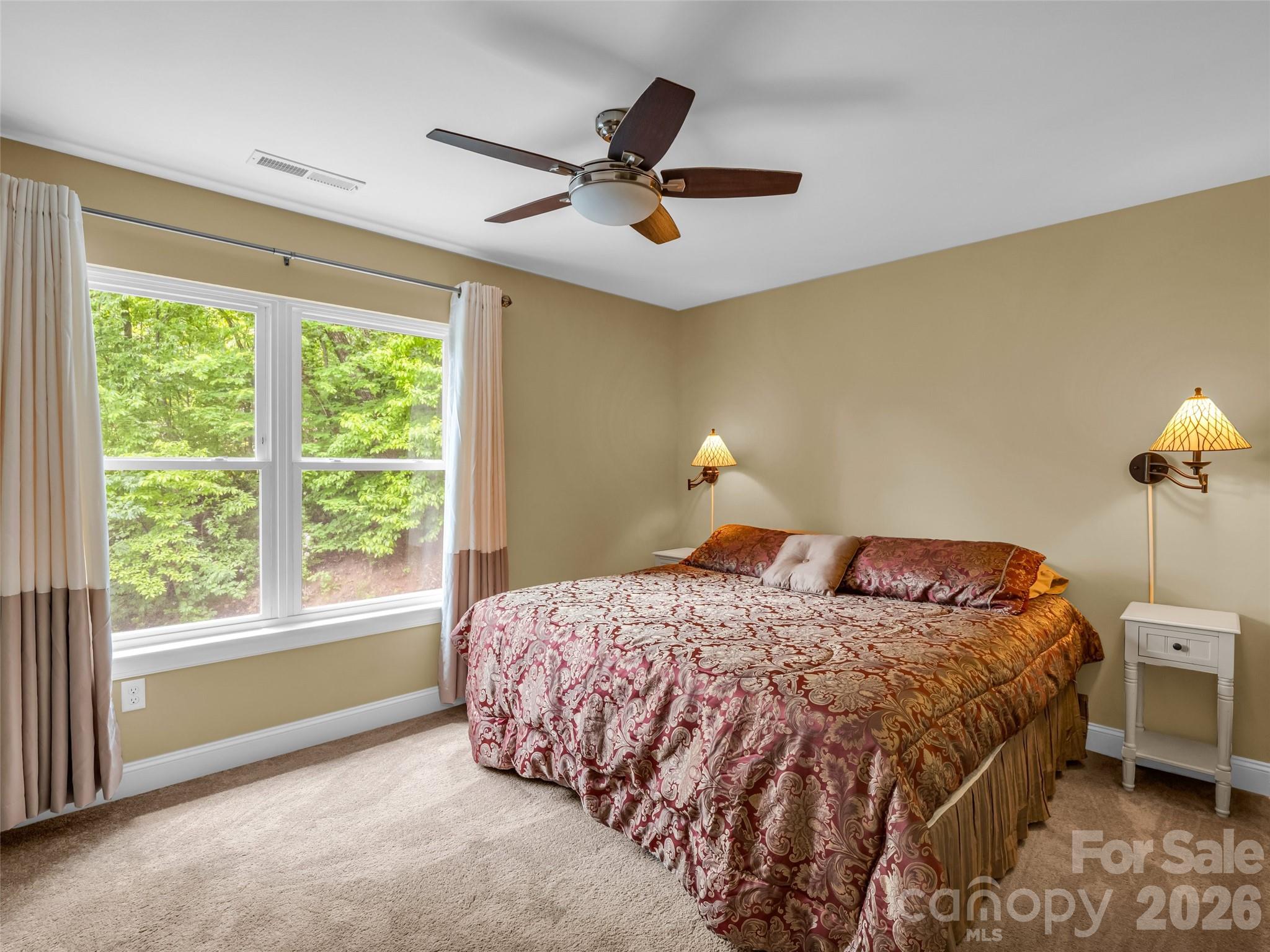 227 Snug Harbor Circle — Lake Lure