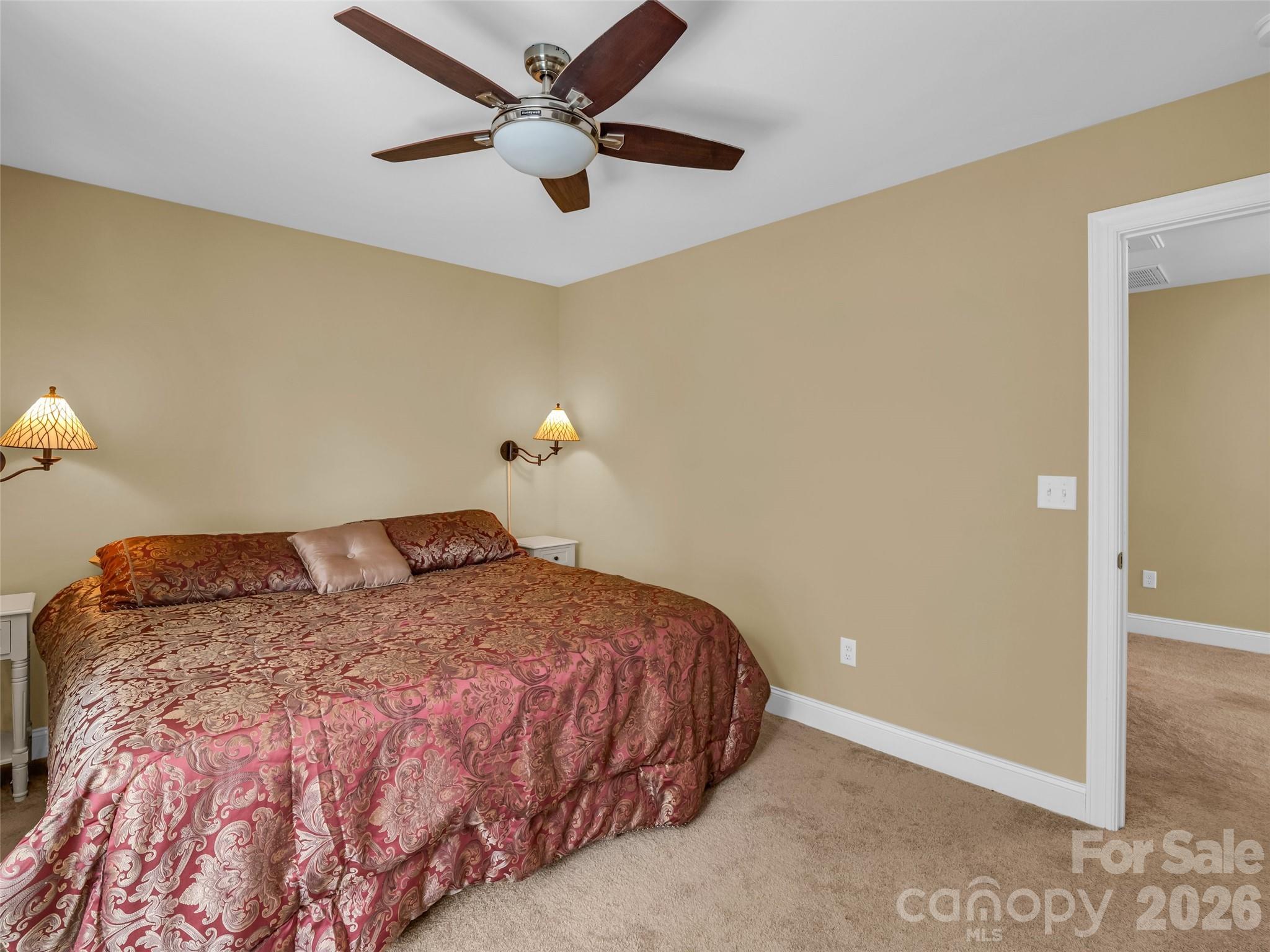 227 Snug Harbor Circle — Lake Lure