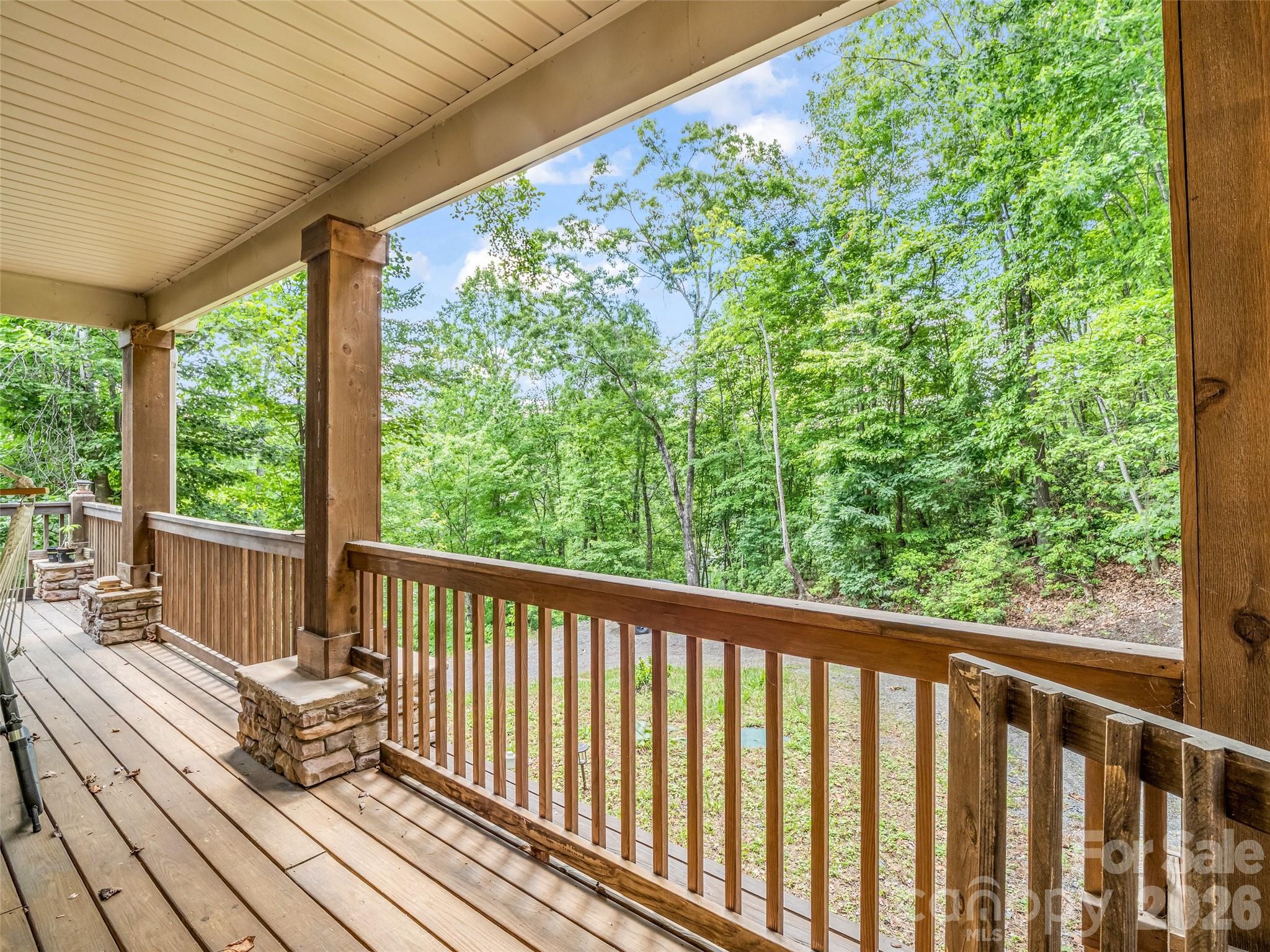 227 Snug Harbor Circle — Lake Lure