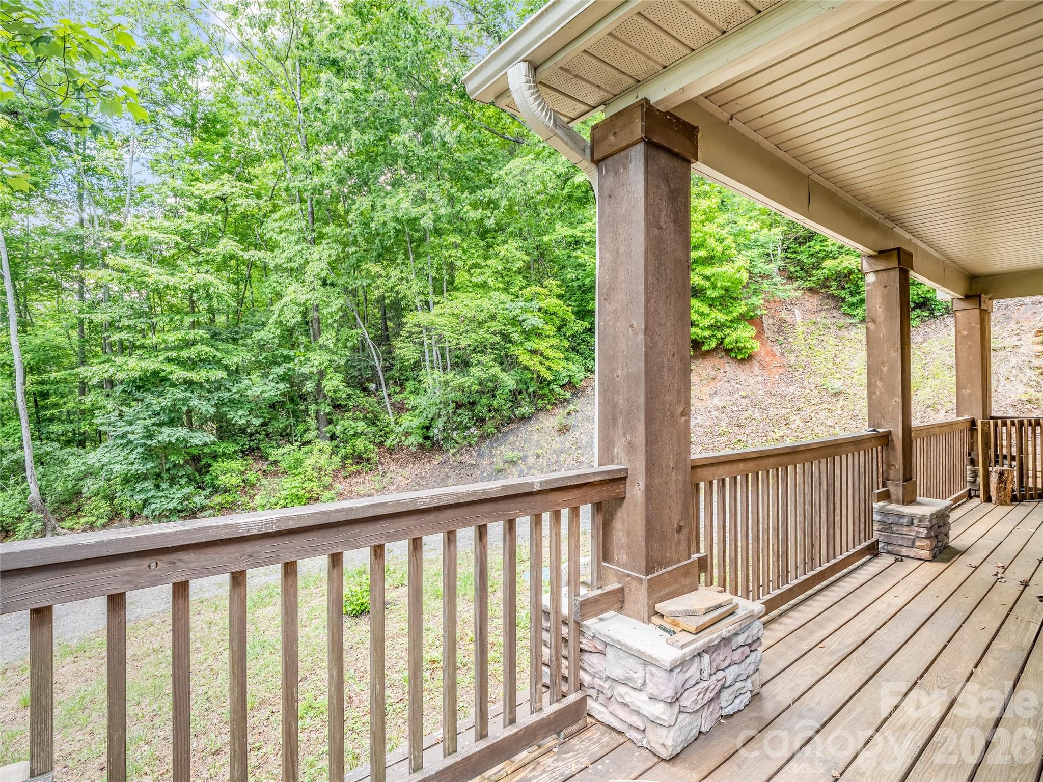 227 Snug Harbor Circle — Lake Lure