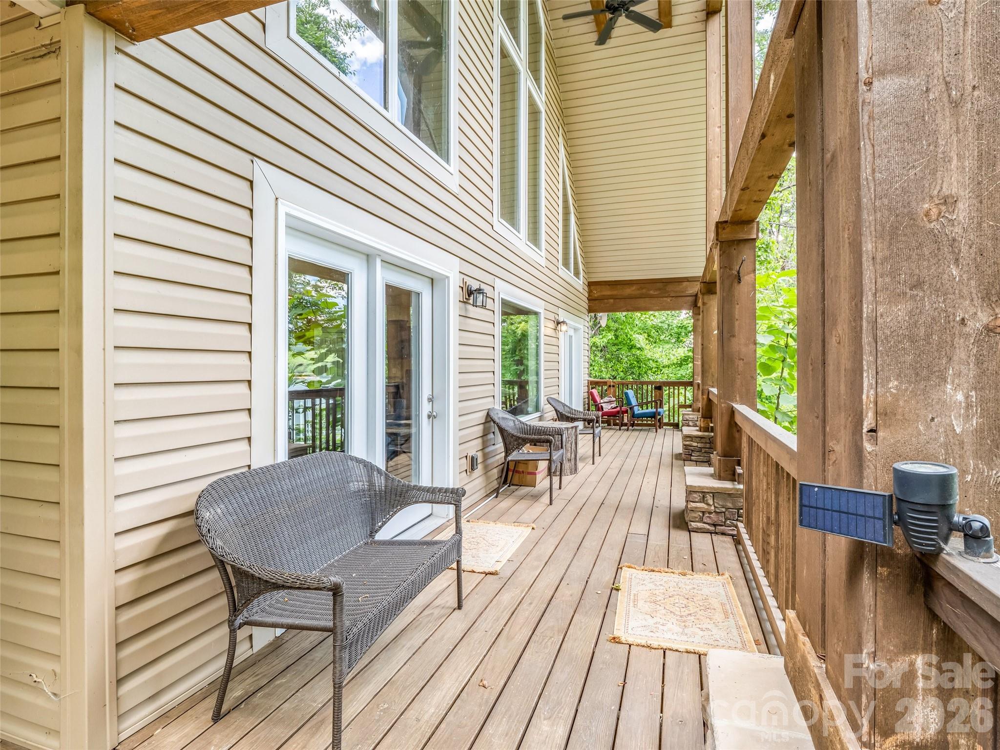 227 Snug Harbor Circle — Lake Lure
