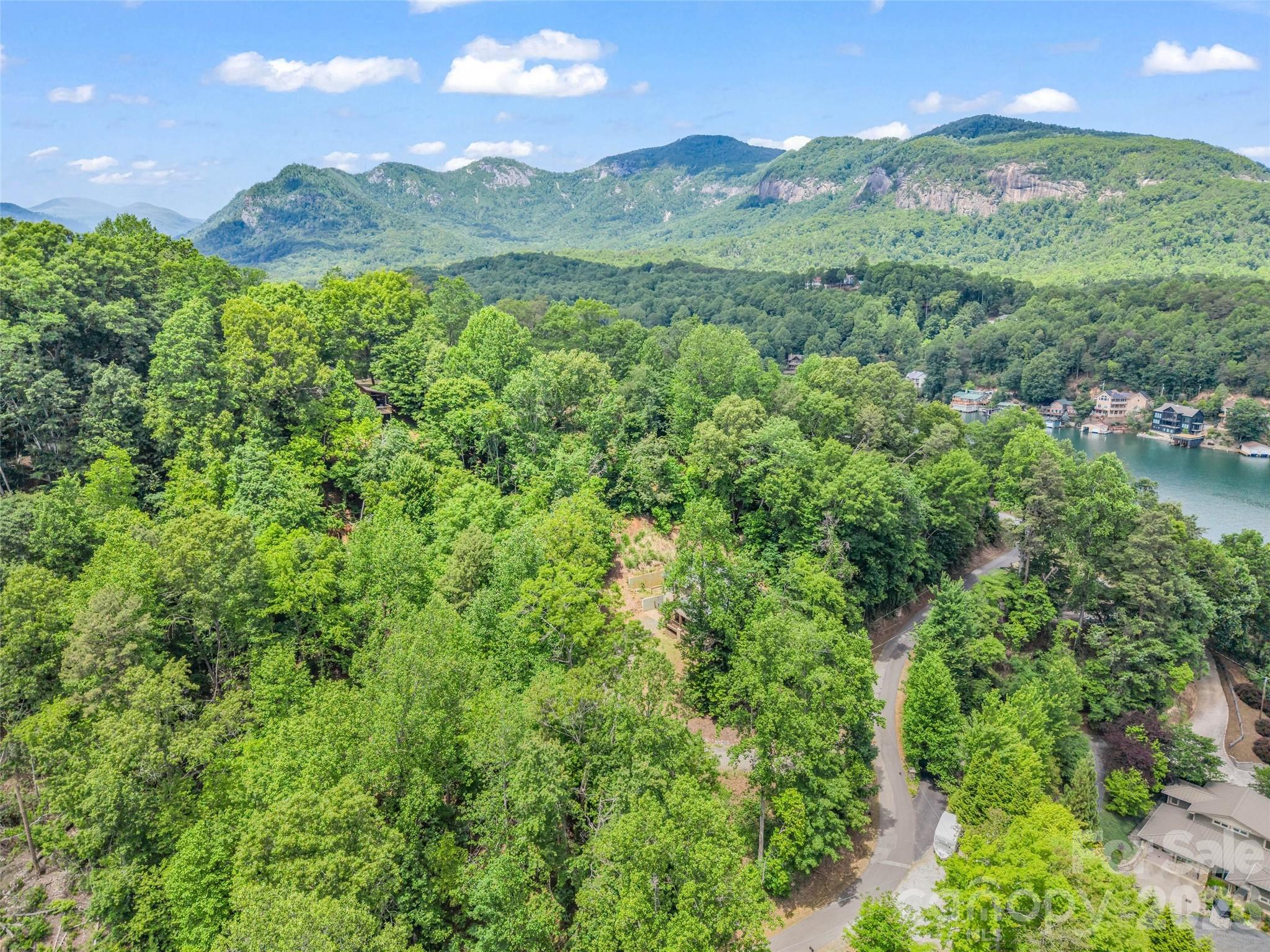 227 Snug Harbor Circle — Lake Lure