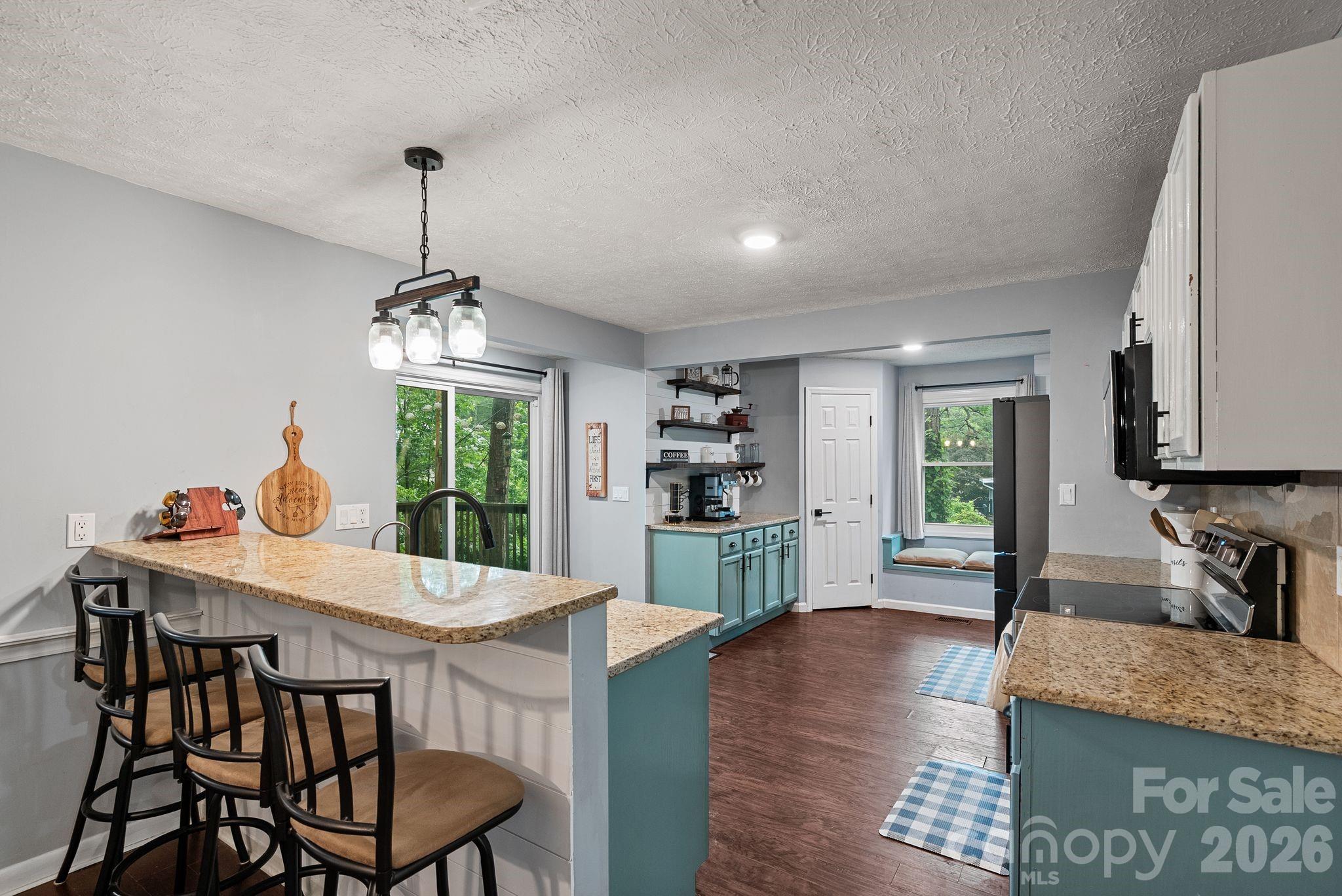 4 Beechwood Lakes Drive — Hendersonville