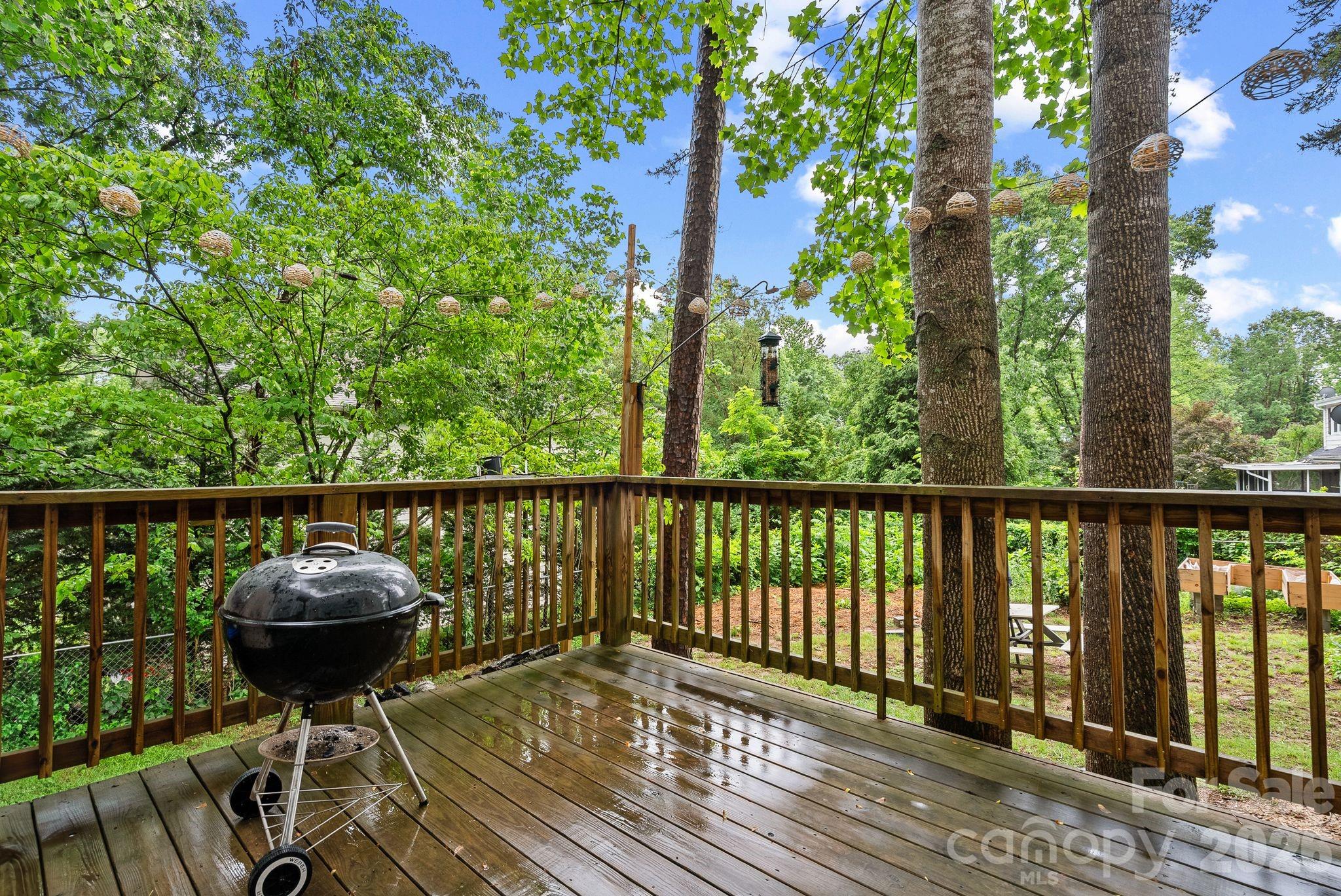 4 Beechwood Lakes Drive — Hendersonville