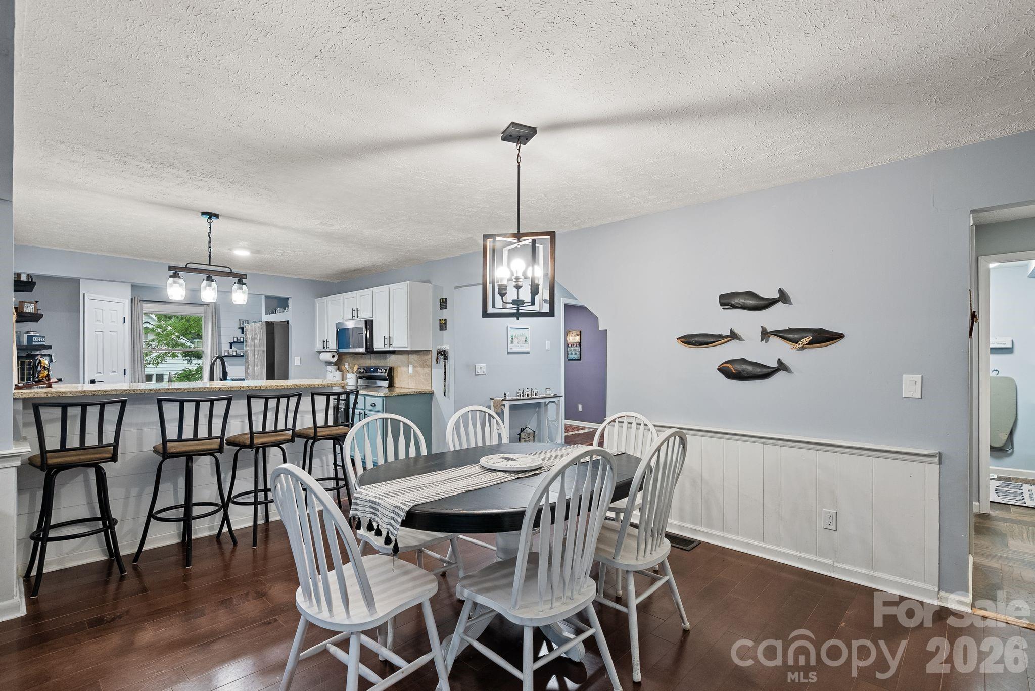 4 Beechwood Lakes Drive — Hendersonville