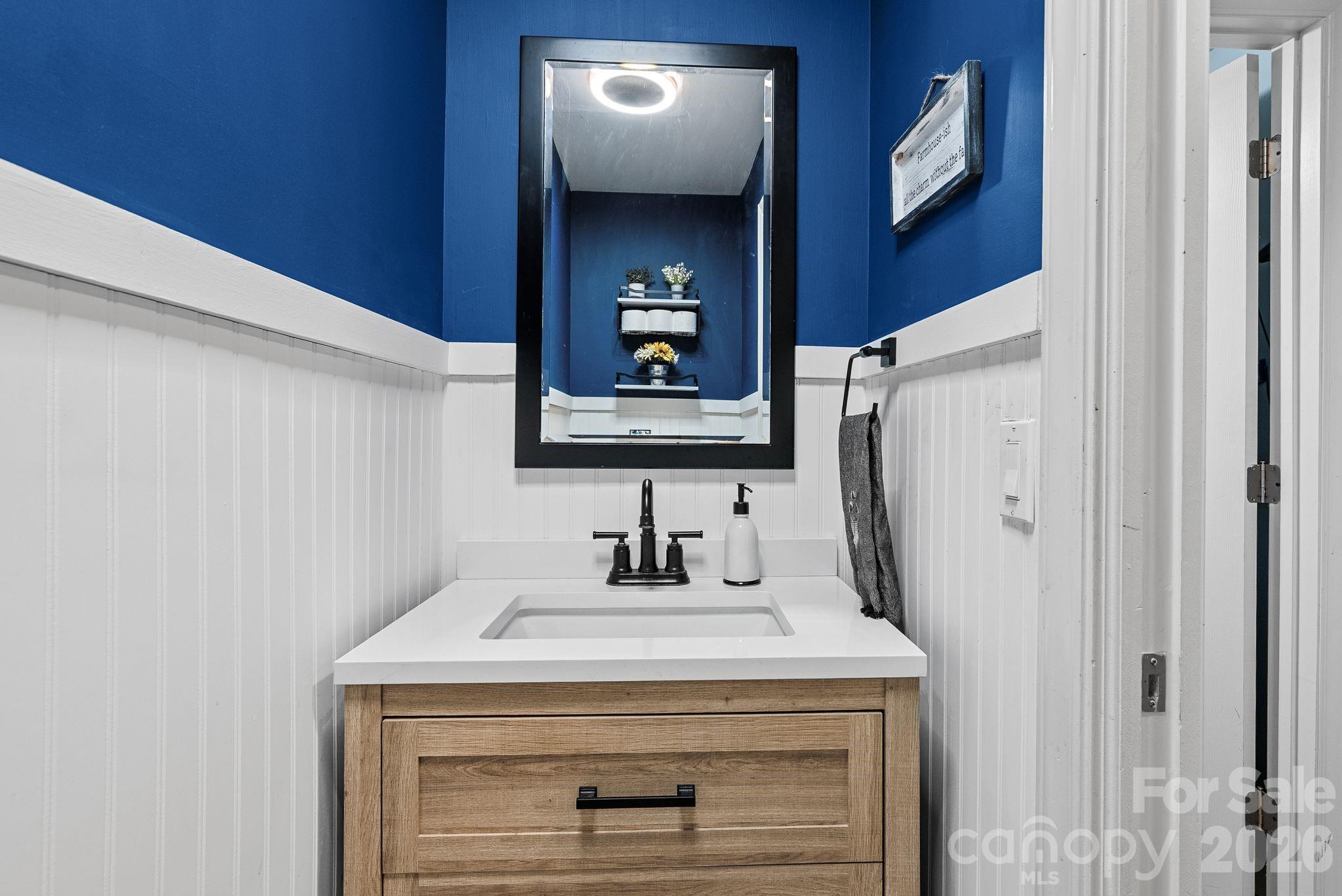 4 Beechwood Lakes Drive — Hendersonville