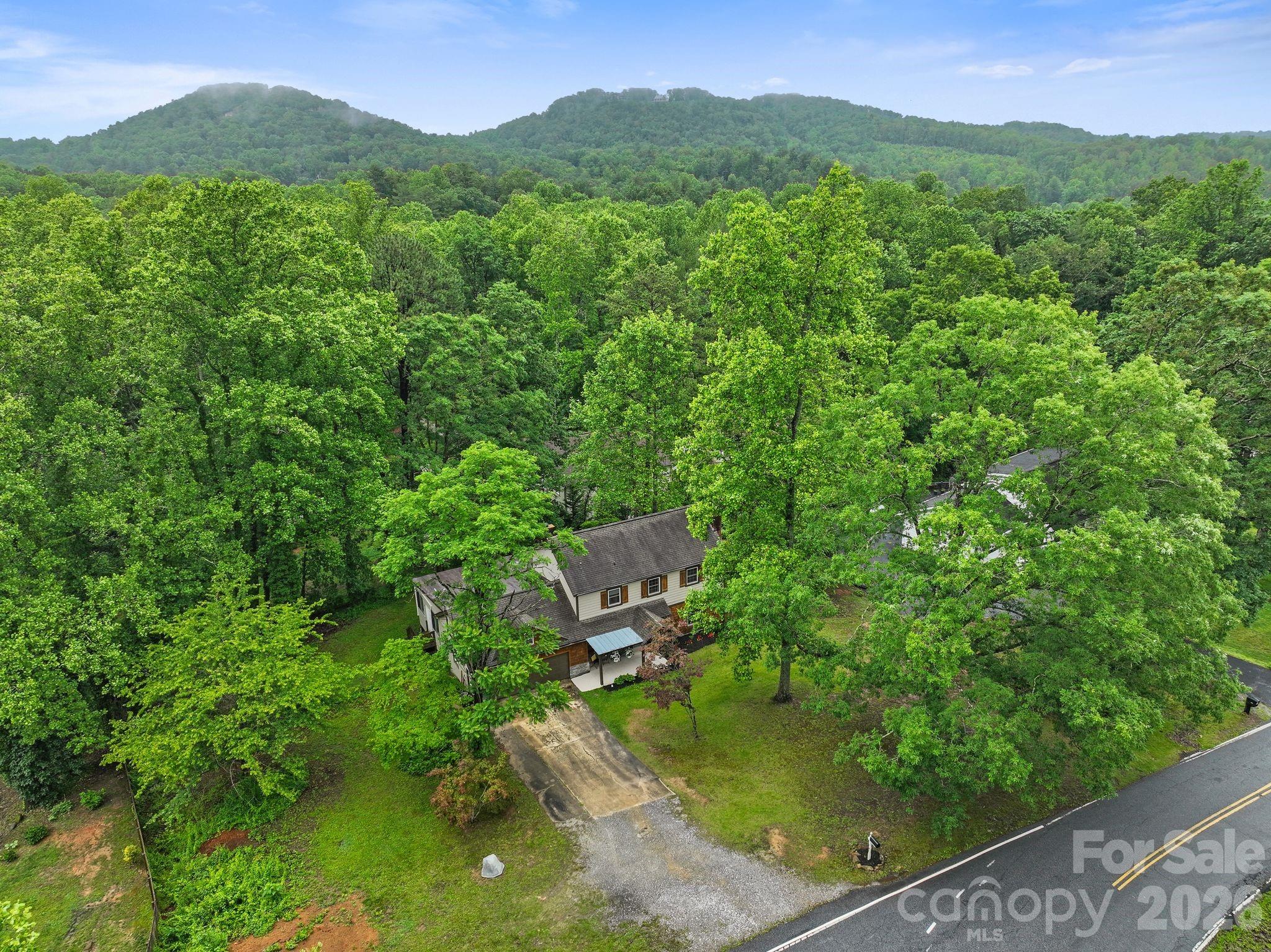 4 Beechwood Lakes Drive — Hendersonville