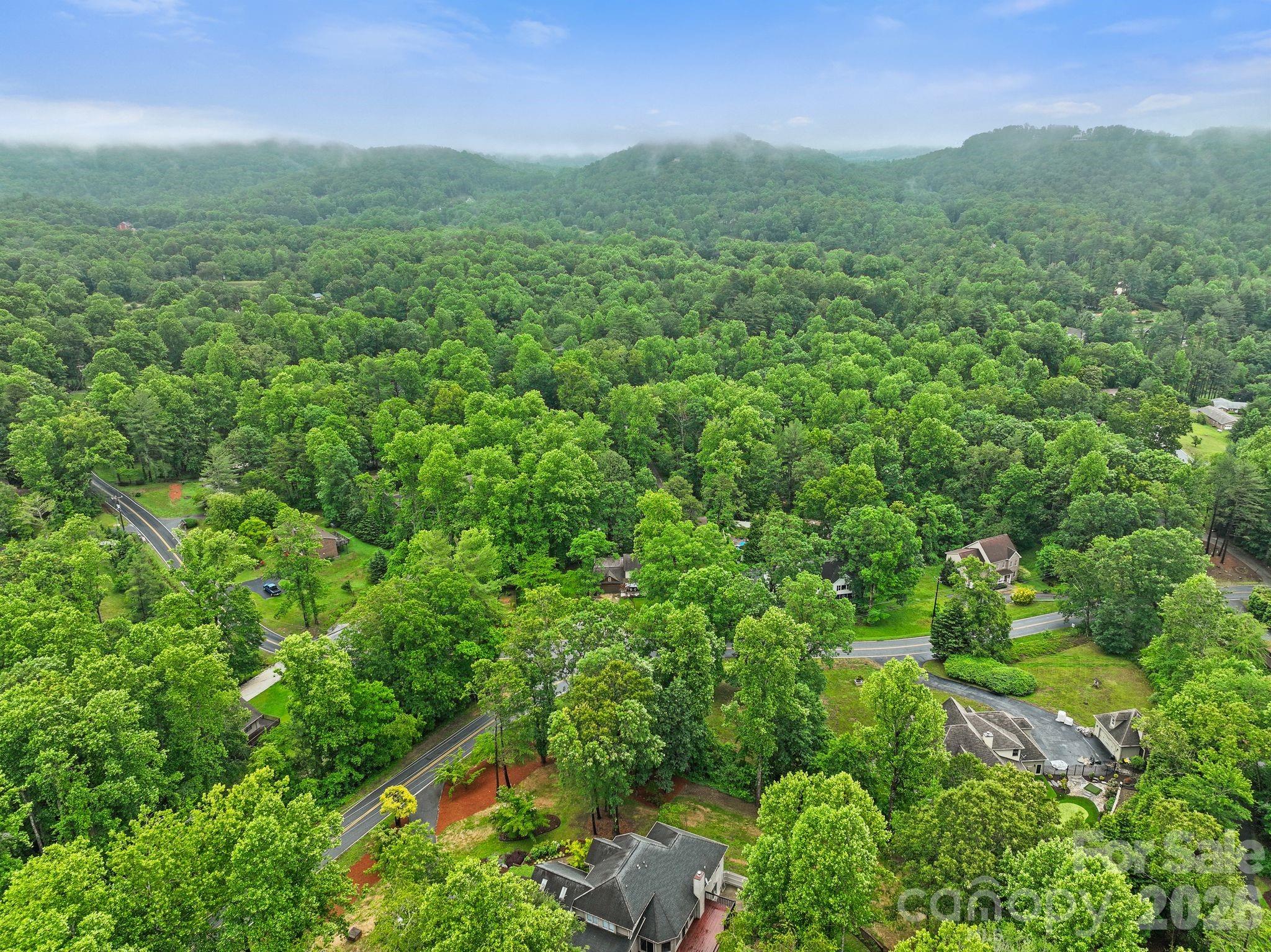 4 Beechwood Lakes Drive — Hendersonville