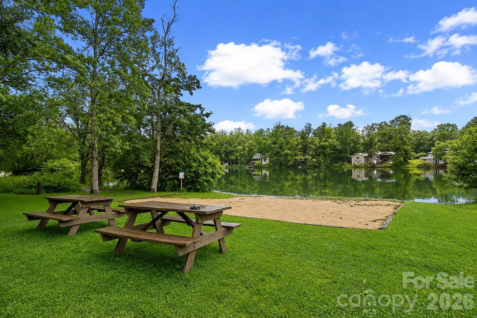 4 Beechwood Lakes Drive — Hendersonville