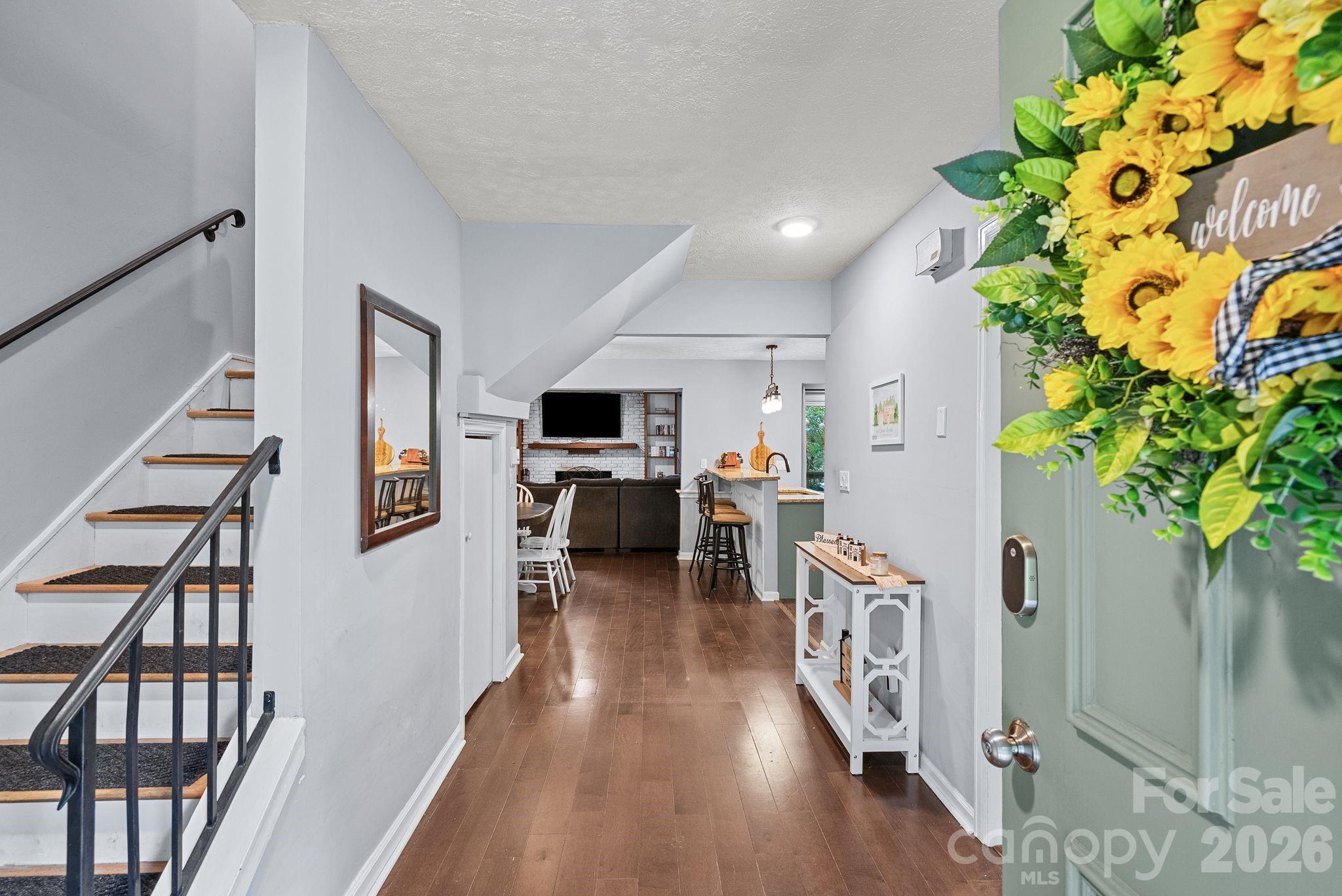 4 Beechwood Lakes Drive — Hendersonville