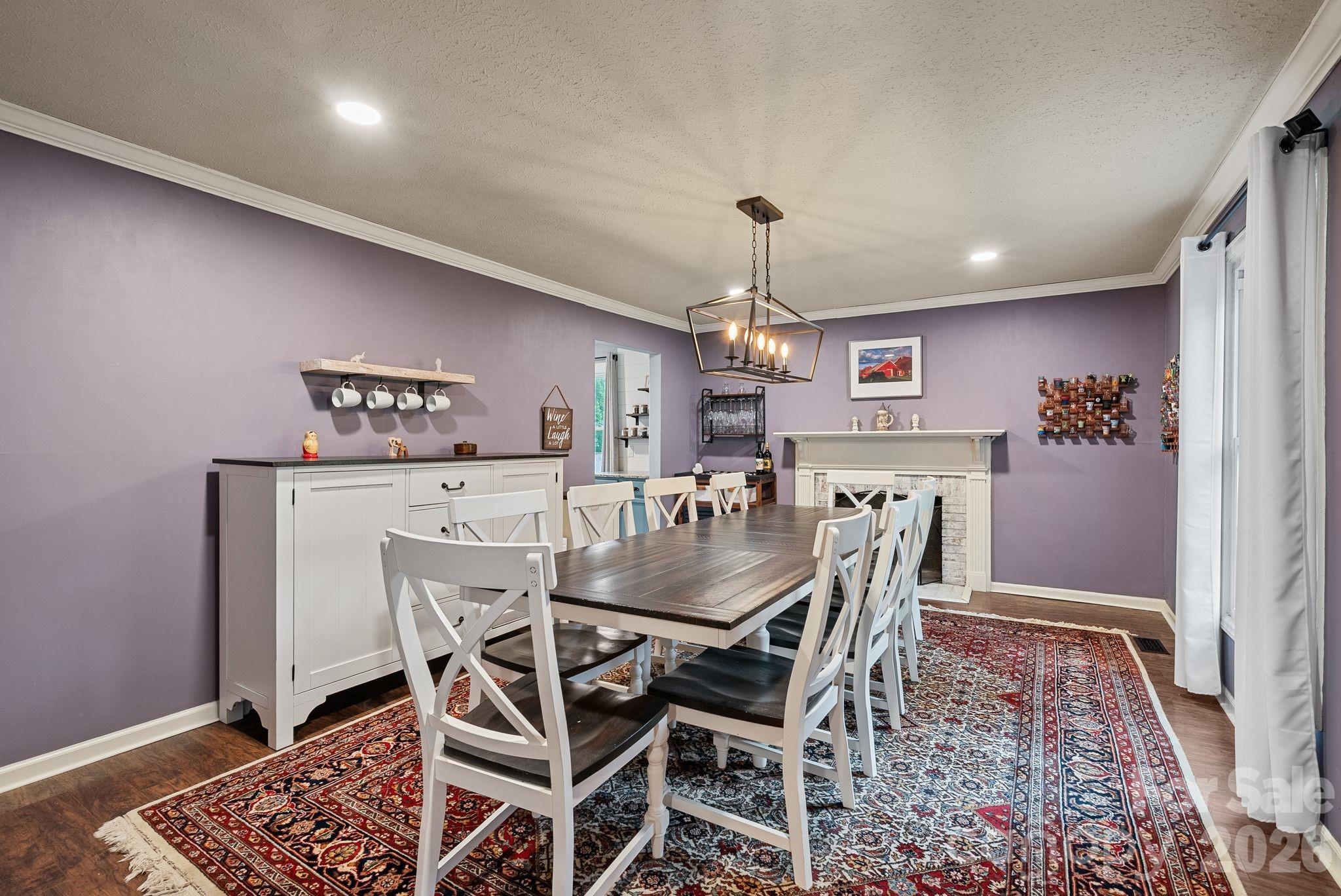 4 Beechwood Lakes Drive — Hendersonville