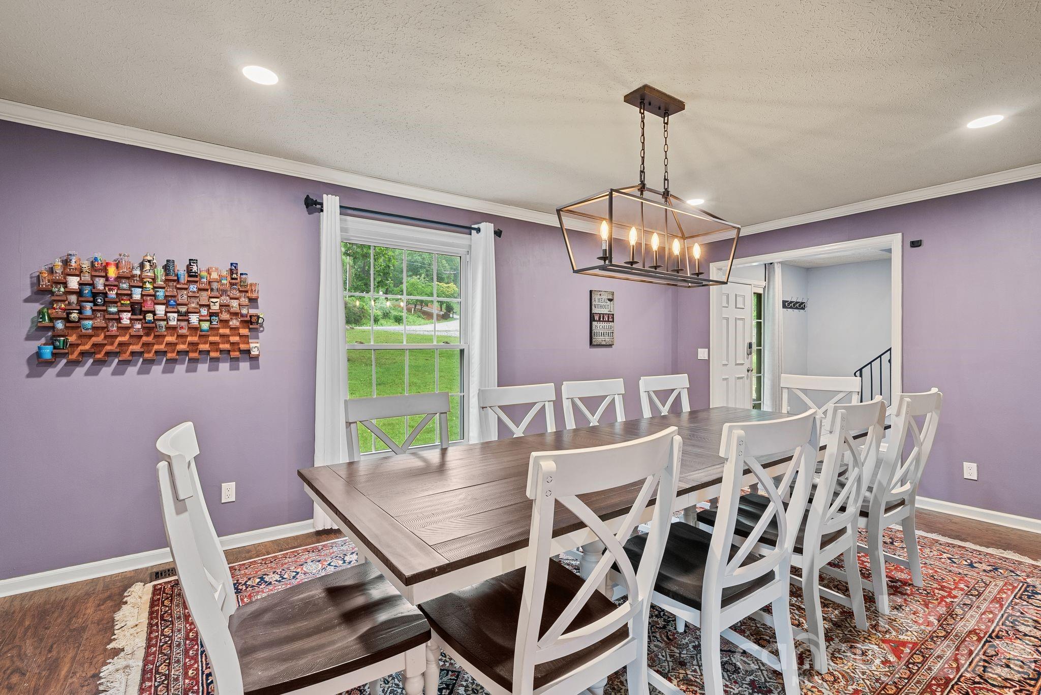 4 Beechwood Lakes Drive — Hendersonville