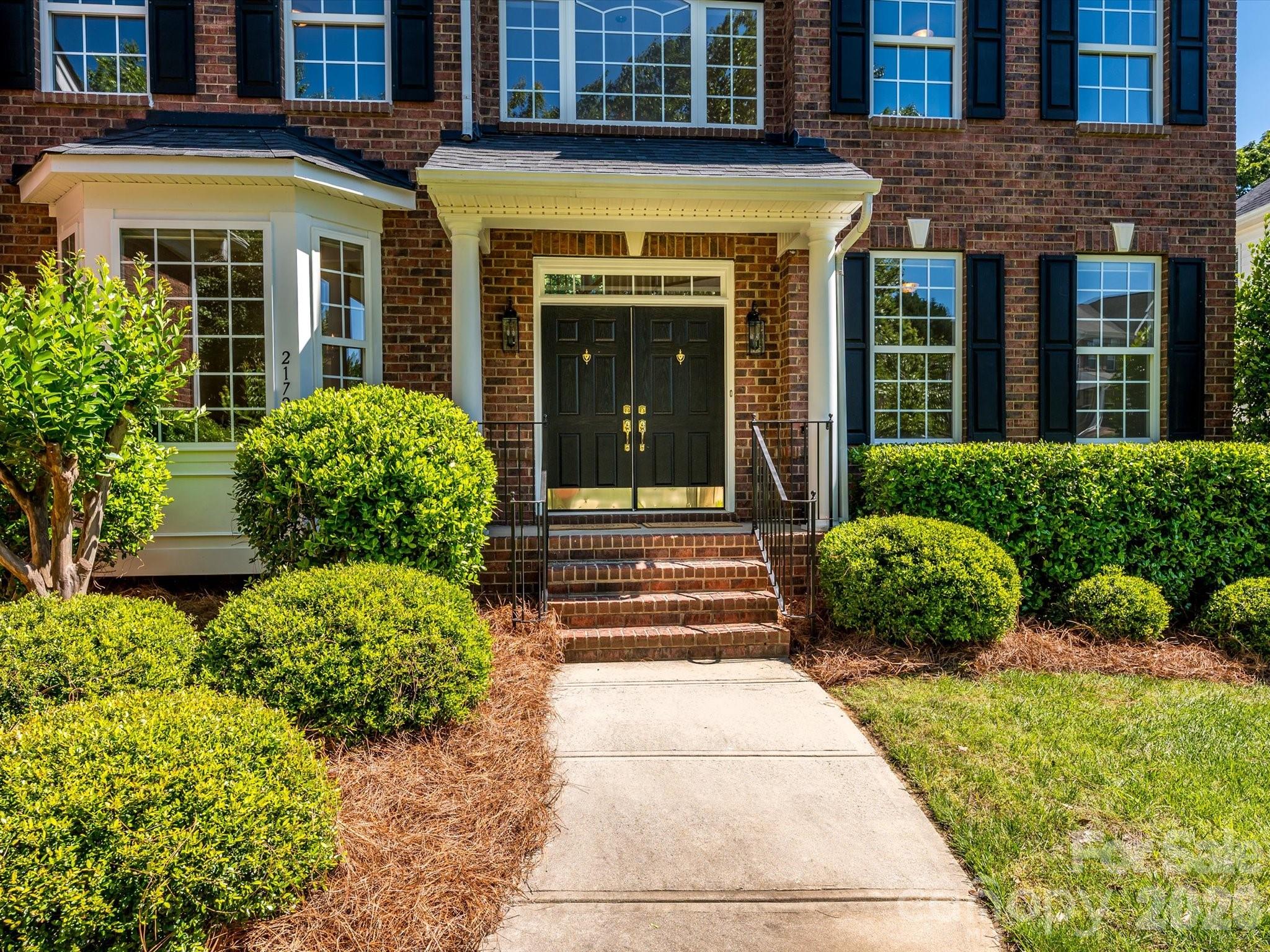 2172 Woodstream Road — Harrisburg