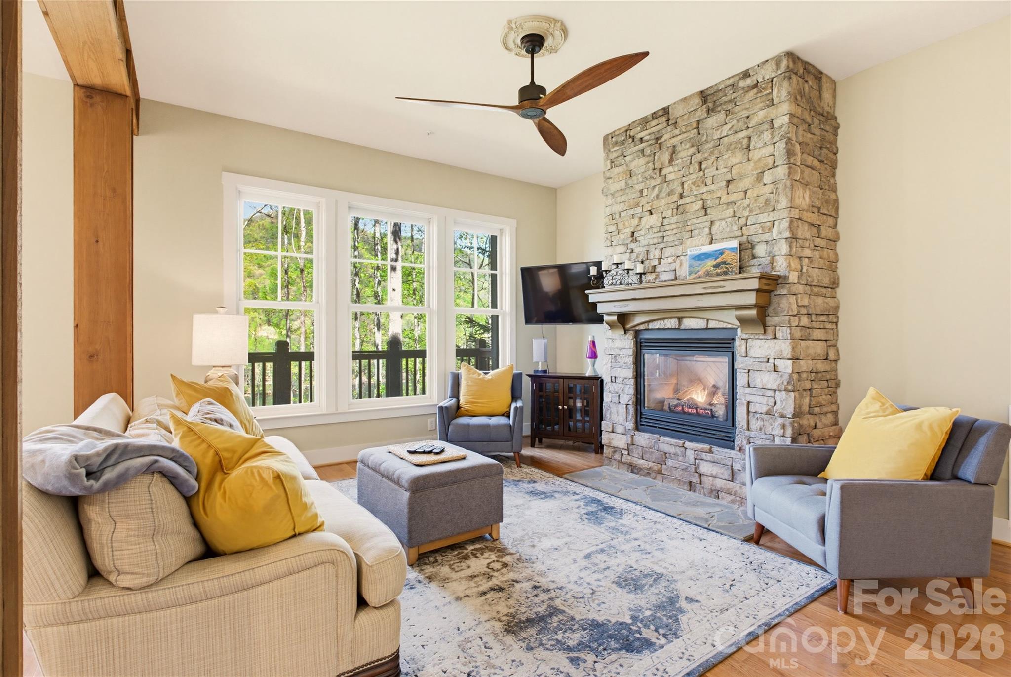 103 Southshore Drive #1 — Tuckasegee