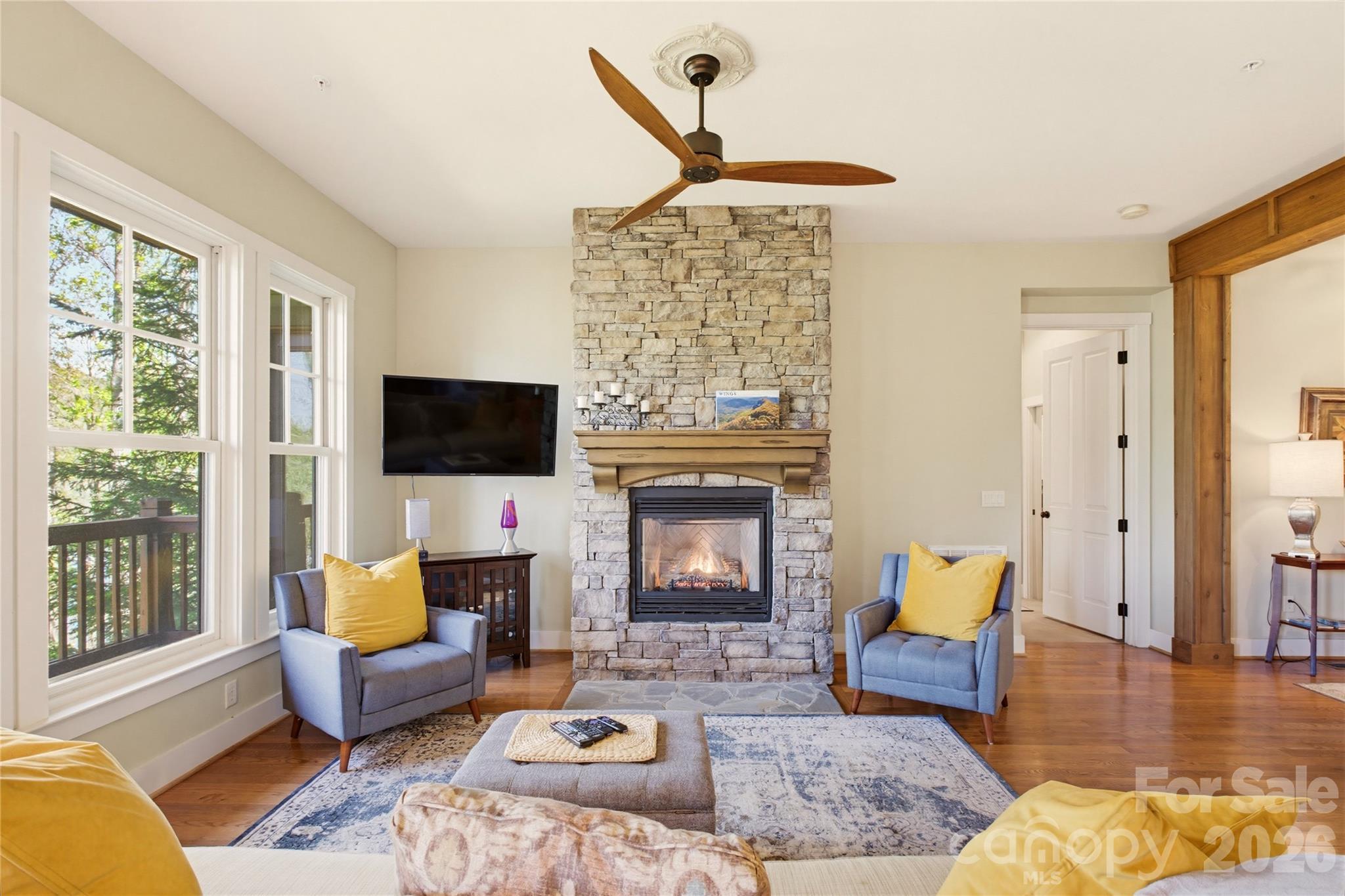 103 Southshore Drive #1 — Tuckasegee