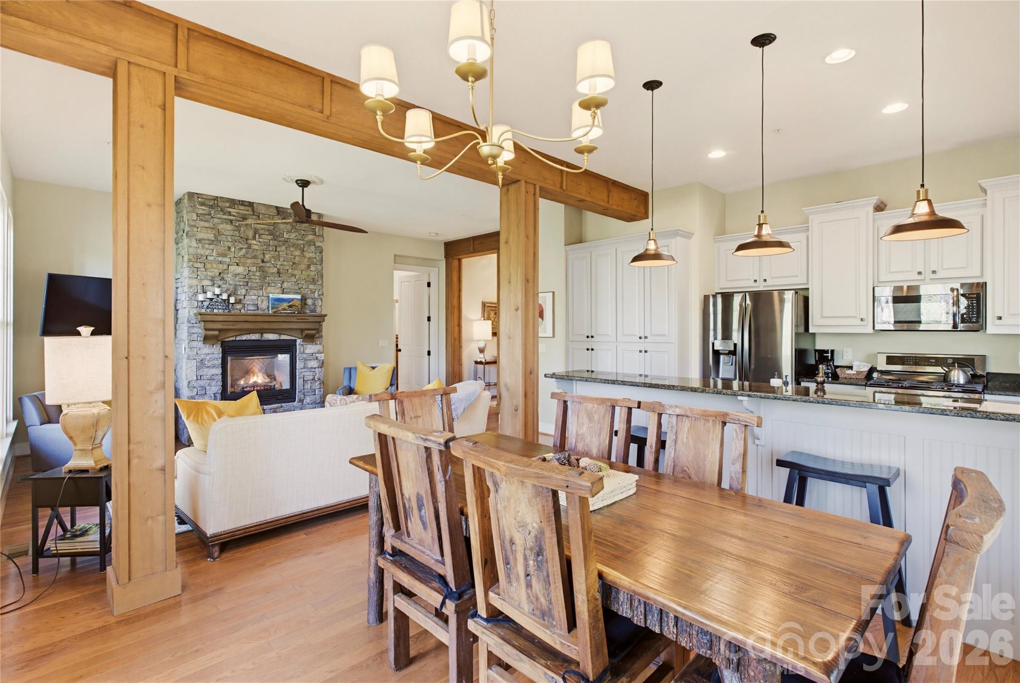 103 Southshore Drive #1 — Tuckasegee