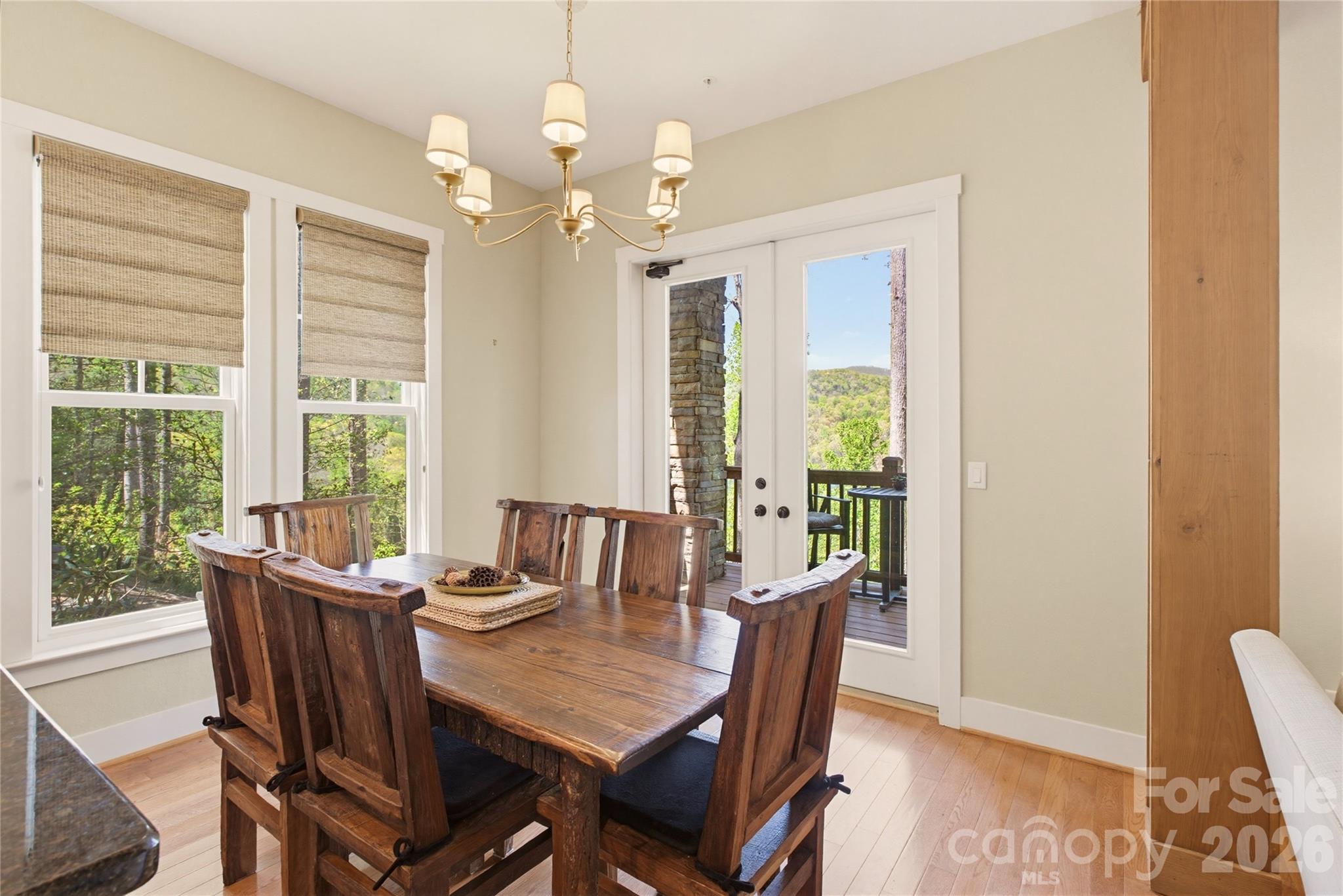 103 Southshore Drive #1 — Tuckasegee