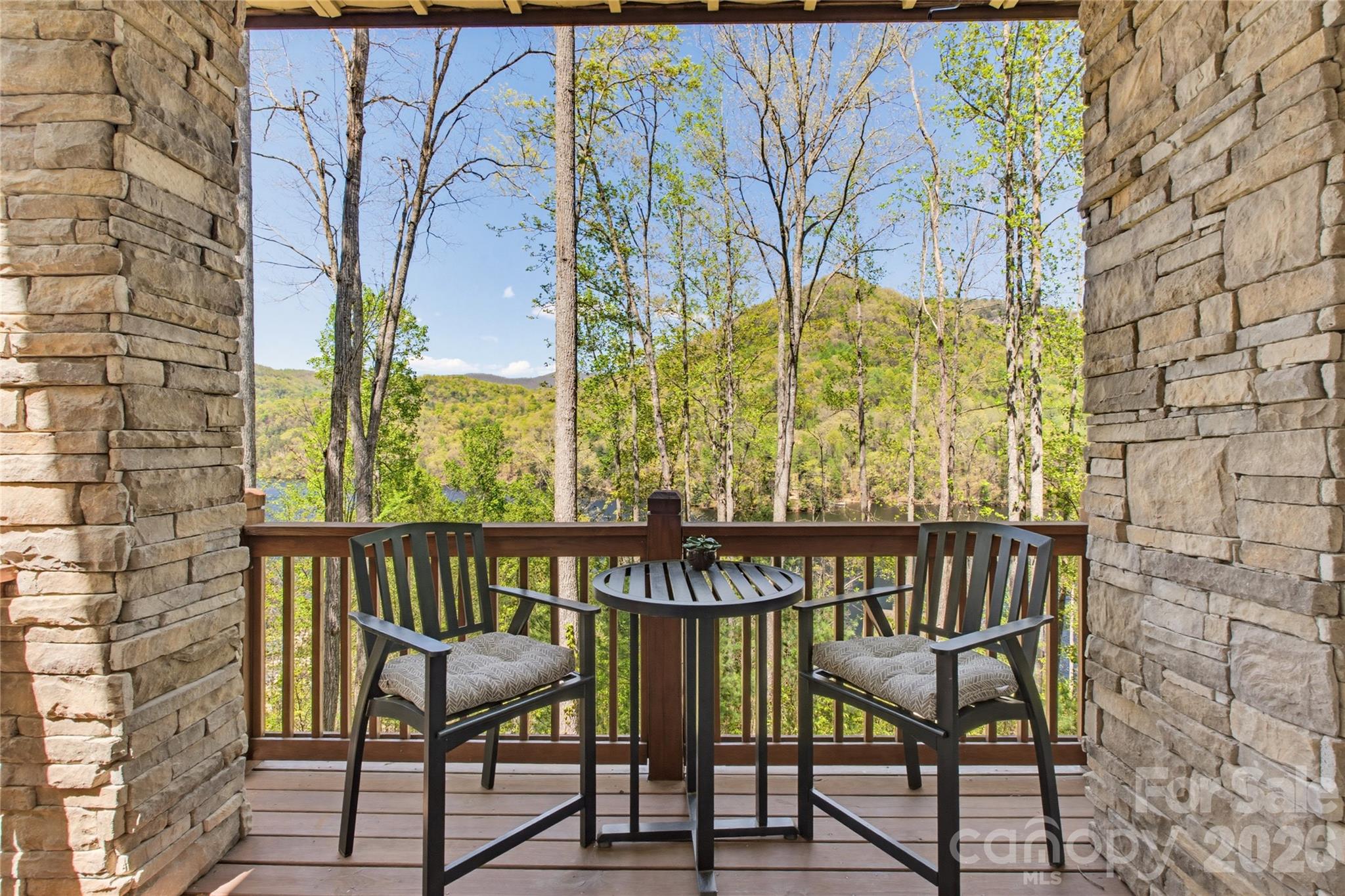 103 Southshore Drive #1 — Tuckasegee