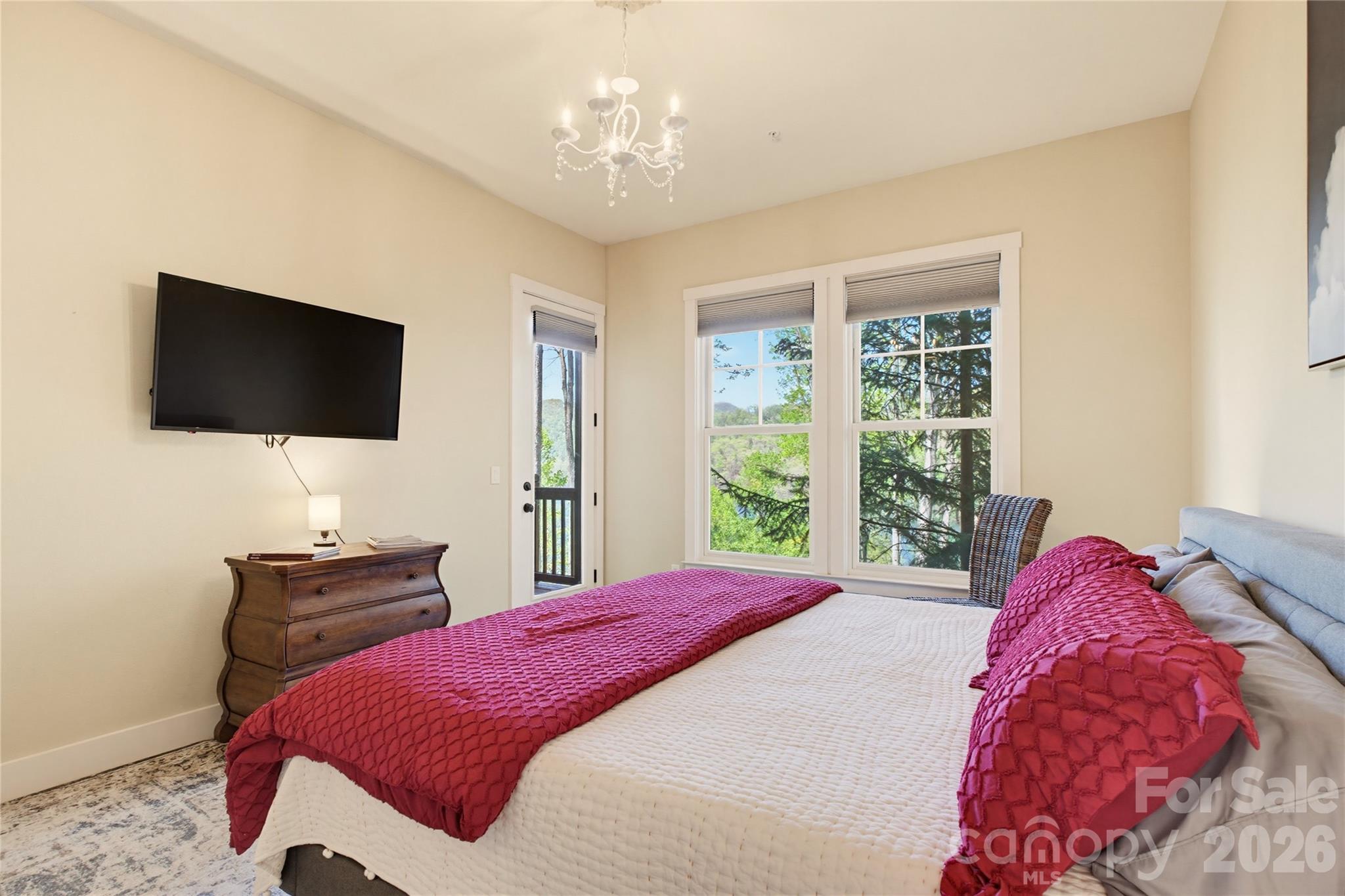 103 Southshore Drive #1 — Tuckasegee