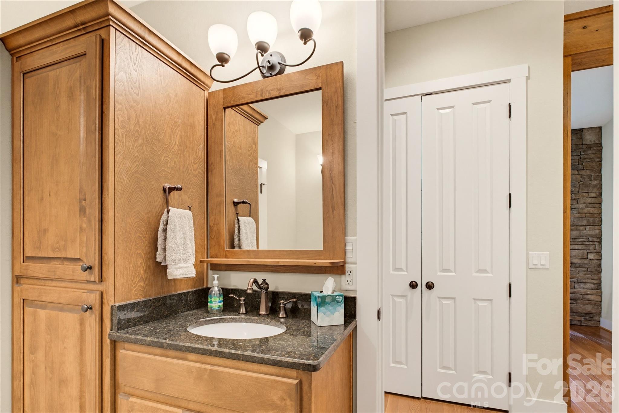 103 Southshore Drive #1 — Tuckasegee